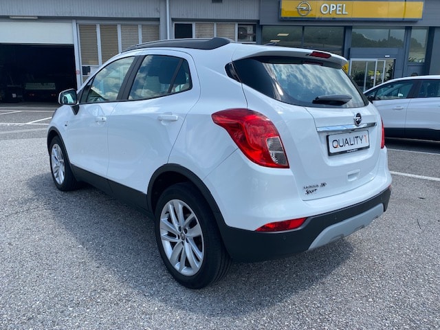 OPEL Mokka X 1.4i 16V Turbo 120 Years Edition 4WD-image-4