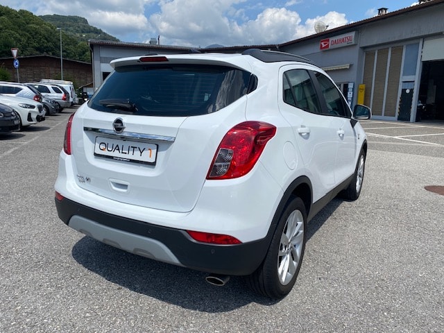 OPEL Mokka X 1.4i 16V Turbo 120 Years Edition 4WD-image-6