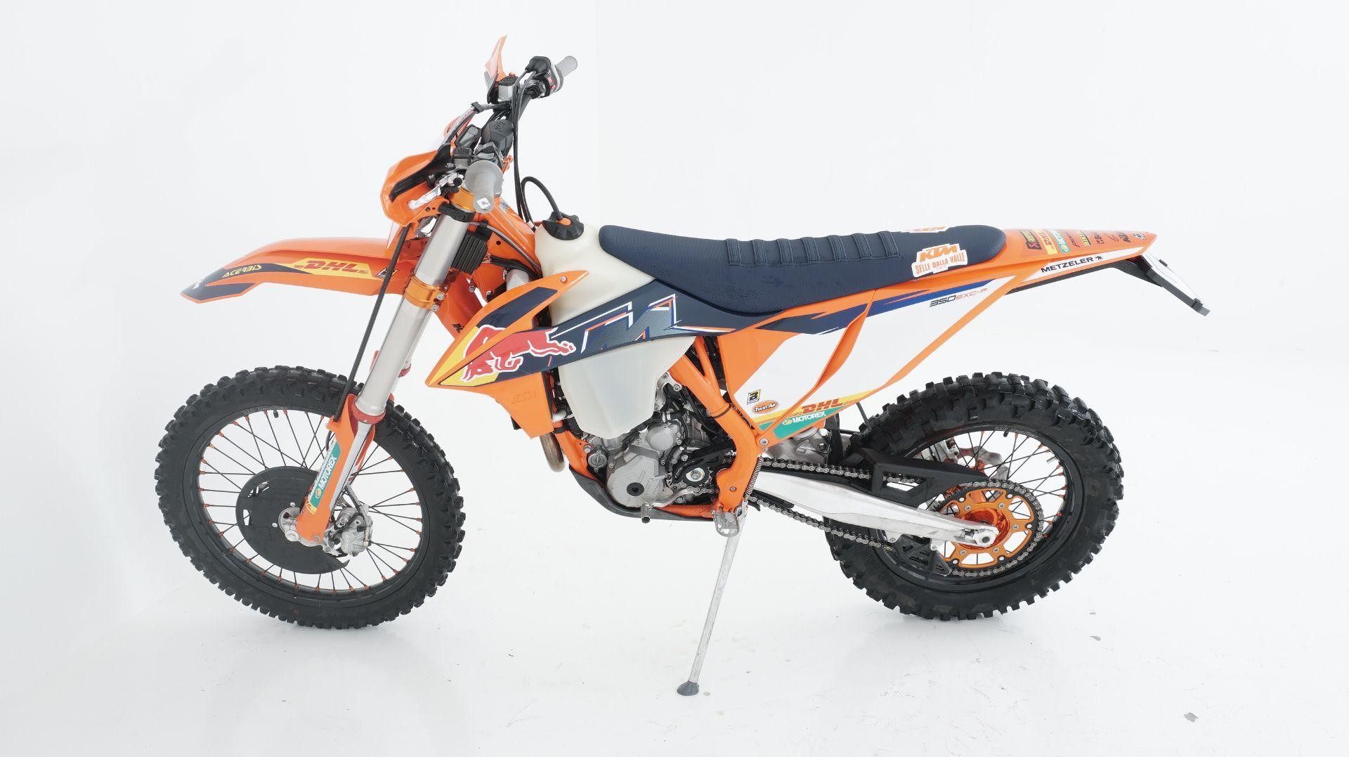 KTM 350 EXC-F Factory Edition Limited!!-showroom-element-2