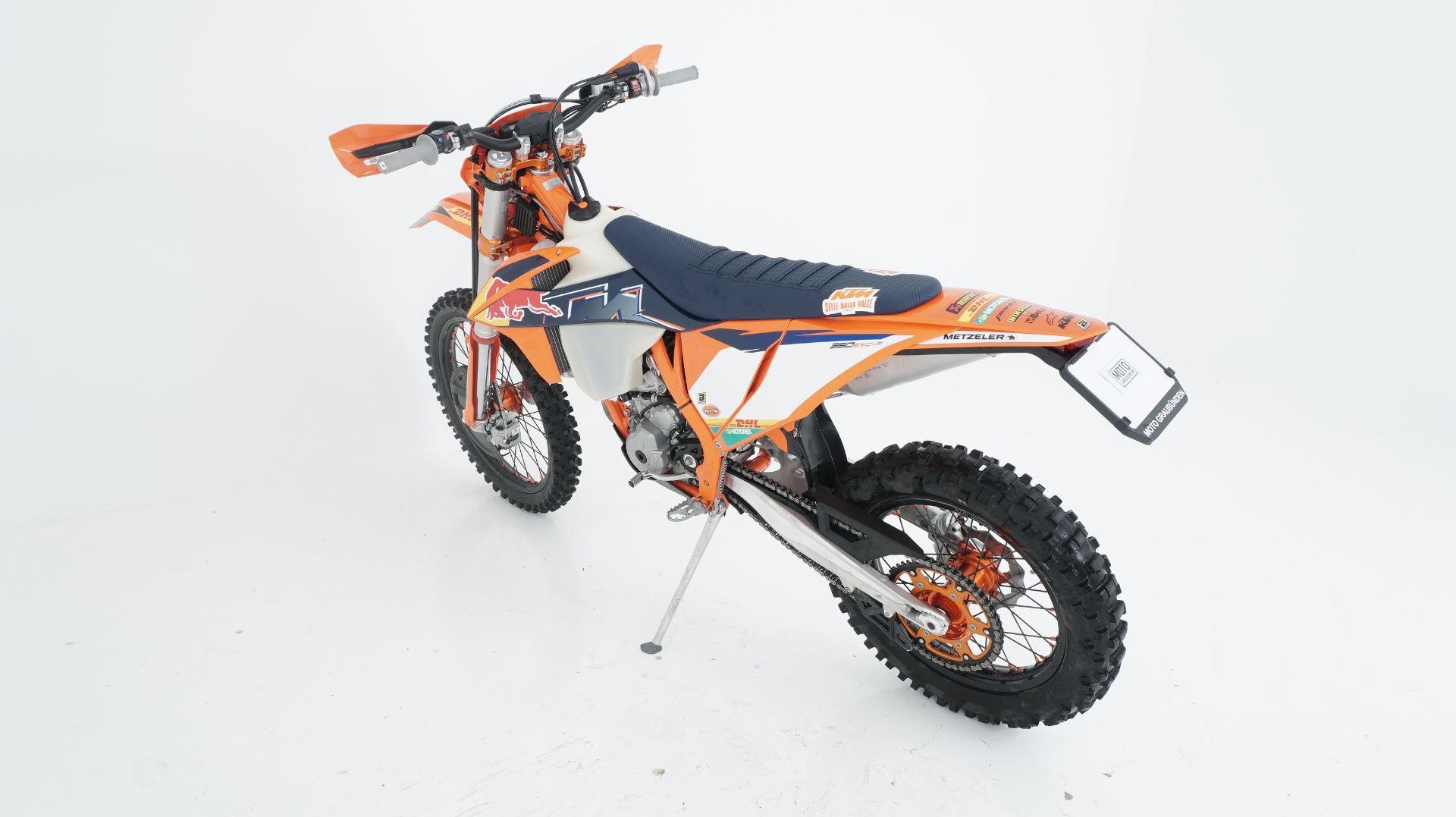 KTM 350 EXC-F Factory Edition Limited!!-showroom-element-3
