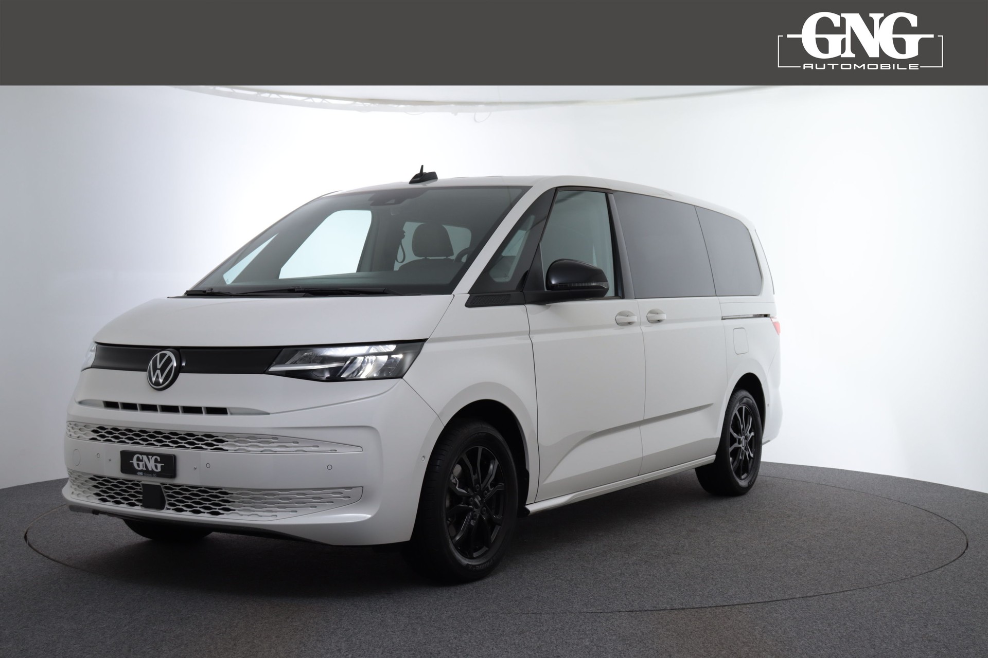 VW Multivan 2.0 TSI DSG Lang-image-0