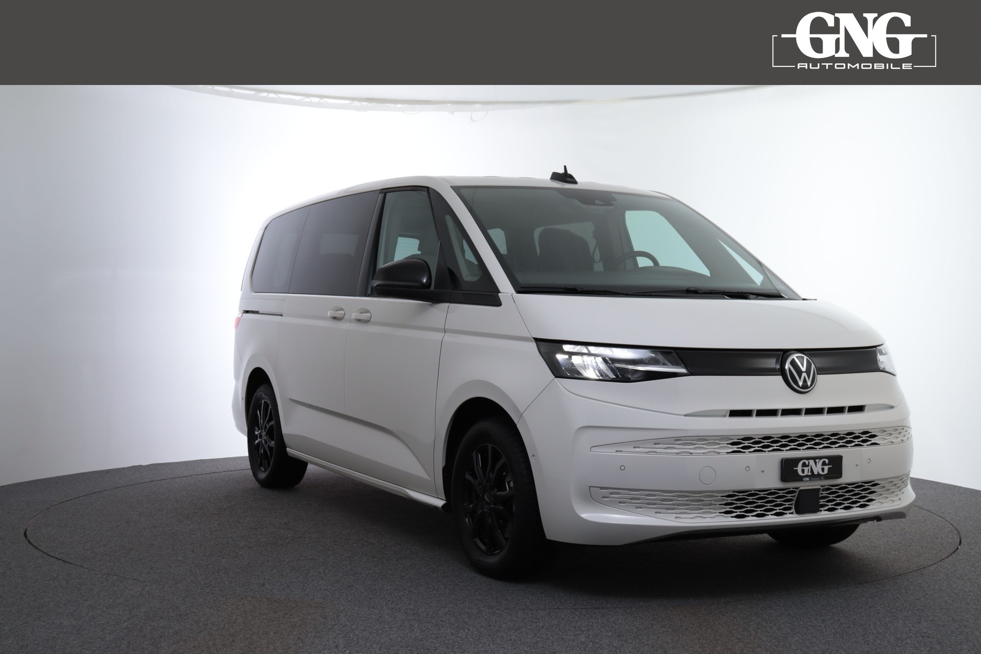 VW Multivan 2.0 TSI DSG Lang-image-7