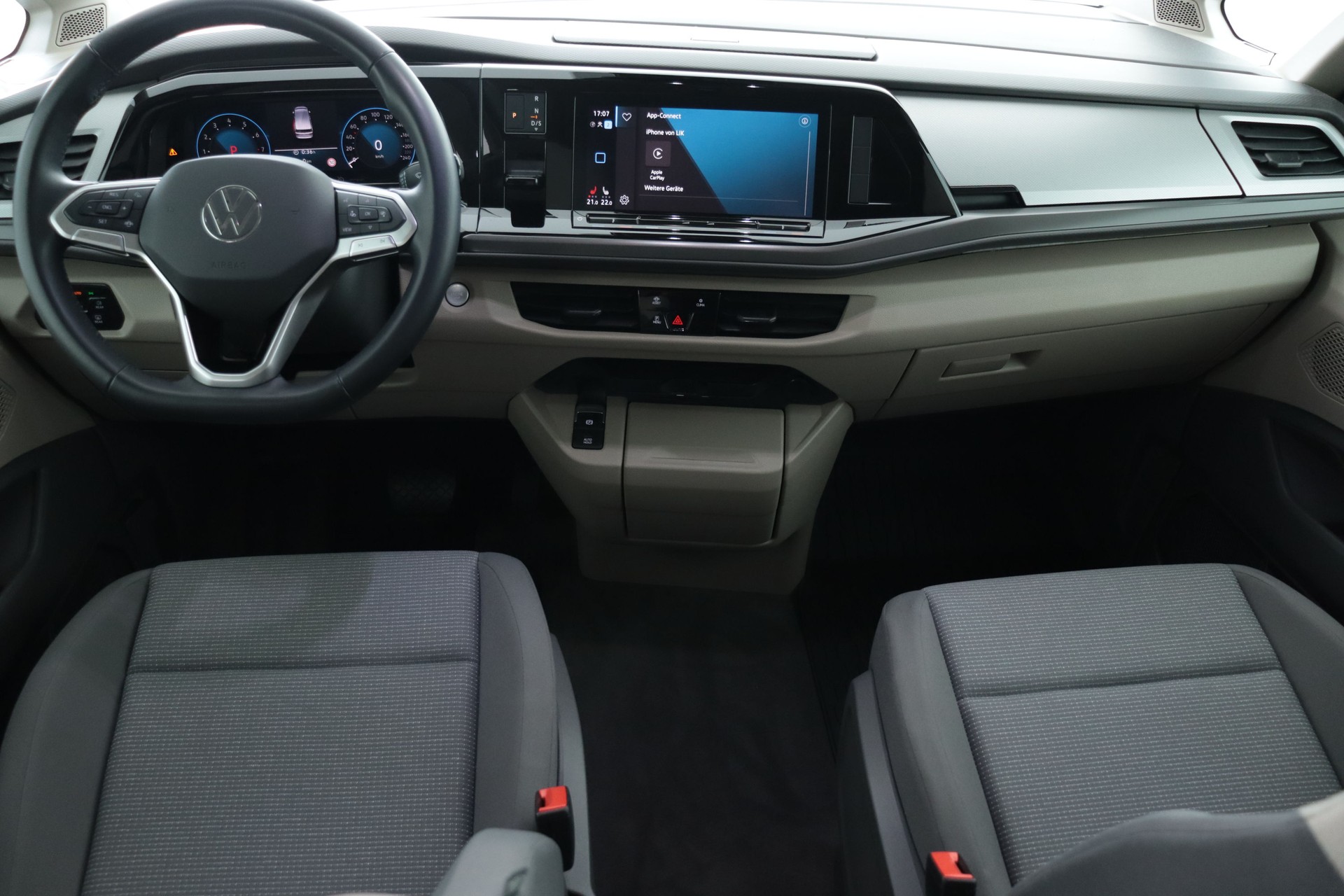 VW Multivan 2.0 TSI DSG Lang-image-12