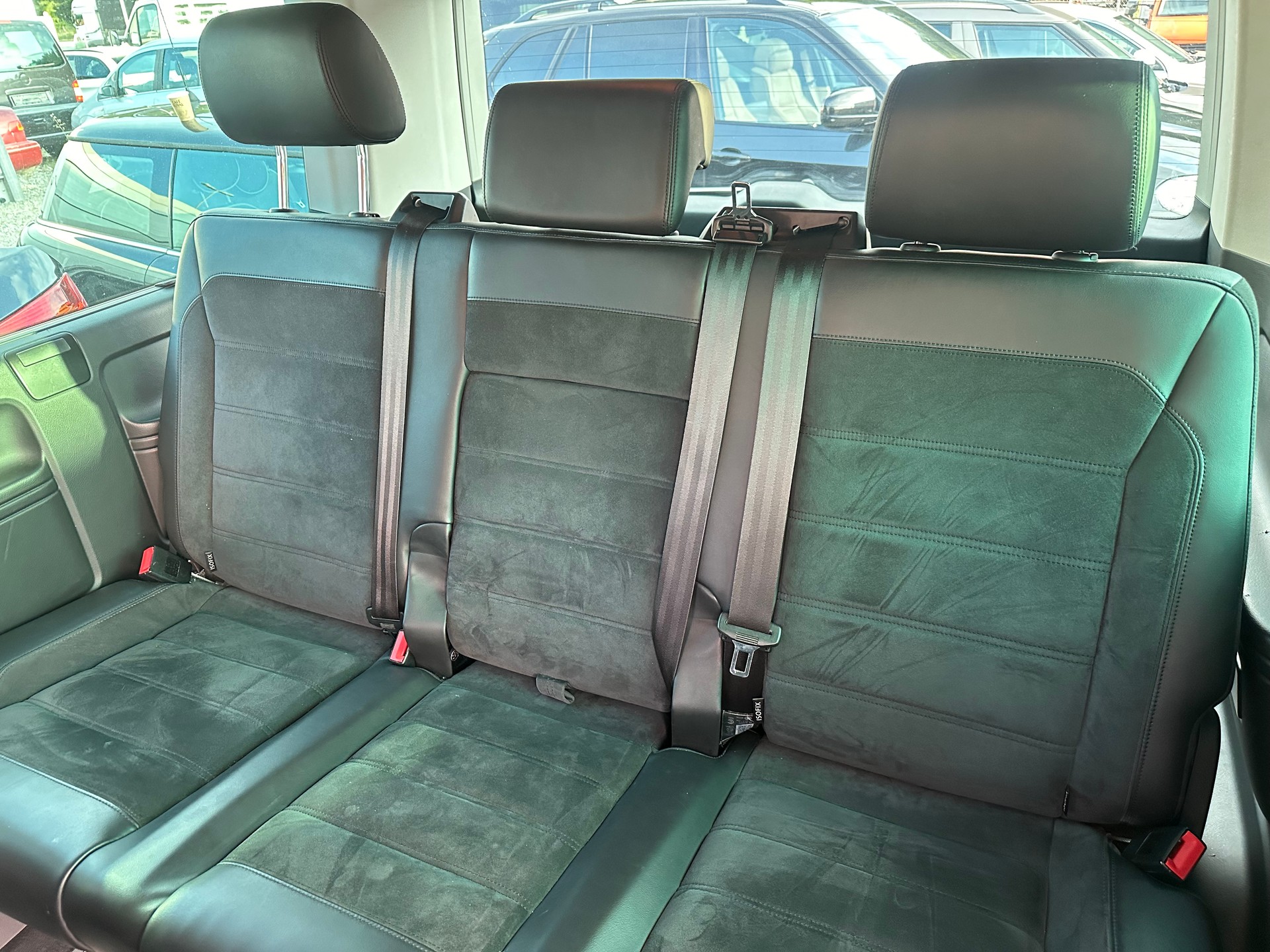 VW T6 Multivan 2.0 Bi-TDI Comfortline 4Motion LWB-image-6