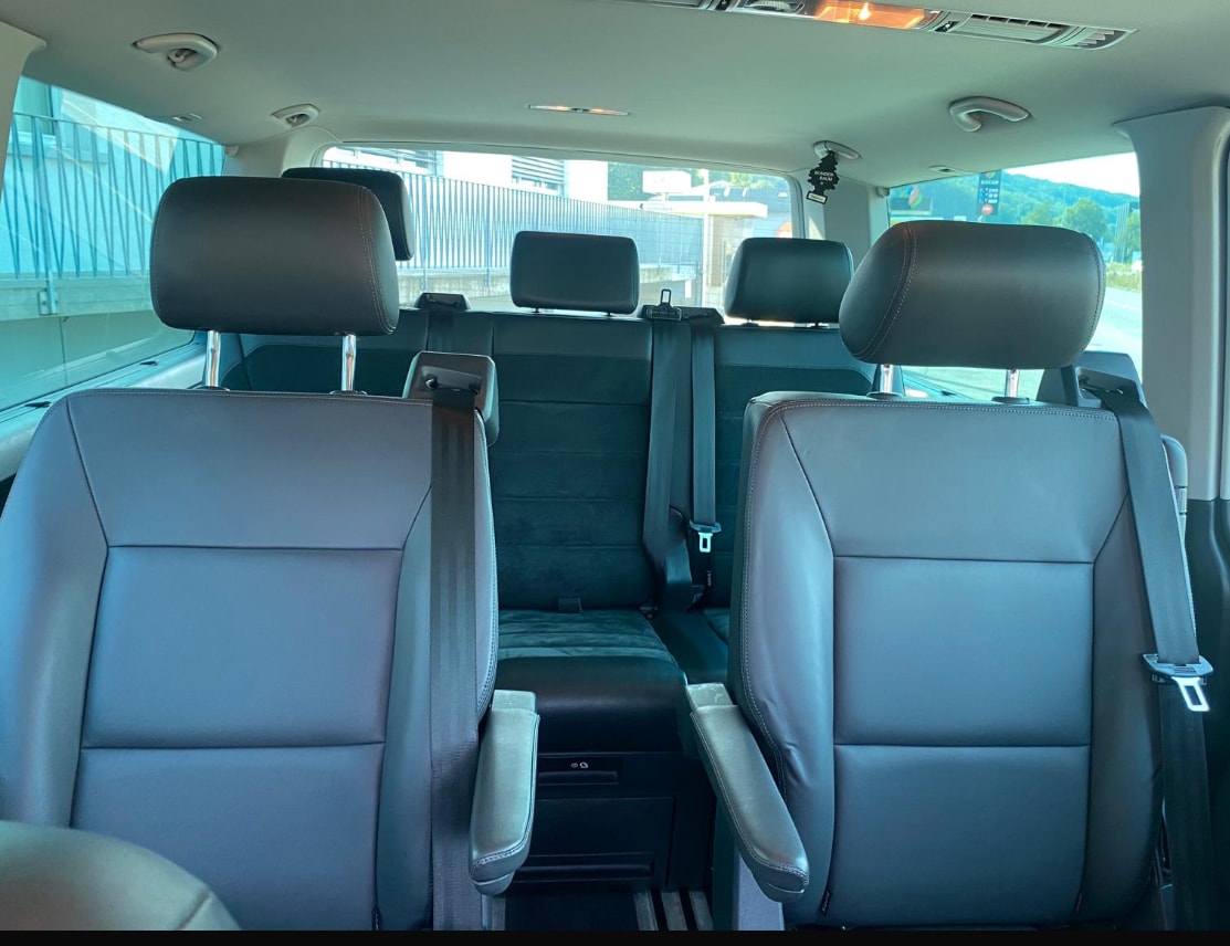 VW T6 Multivan 2.0 Bi-TDI Comfortline 4Motion LWB-image-10