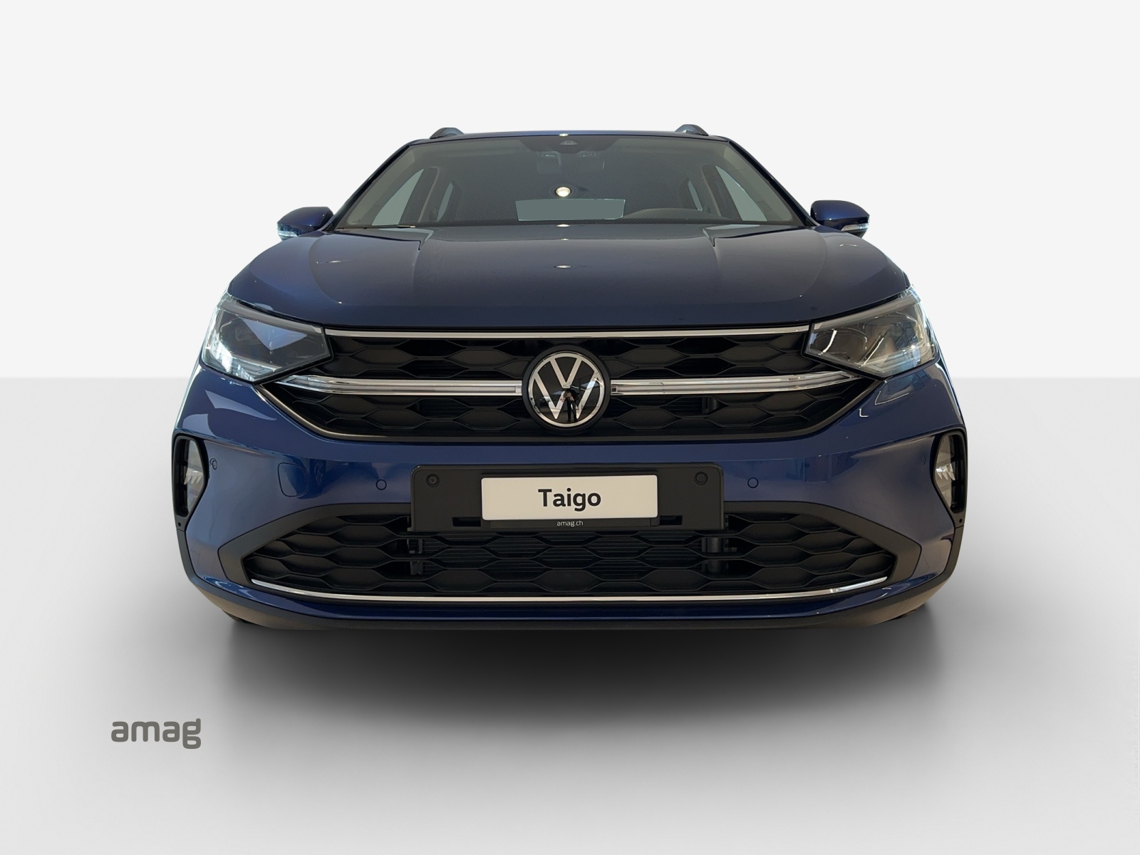 VW Taigo 1.0 TSI Life United DSG-image-6