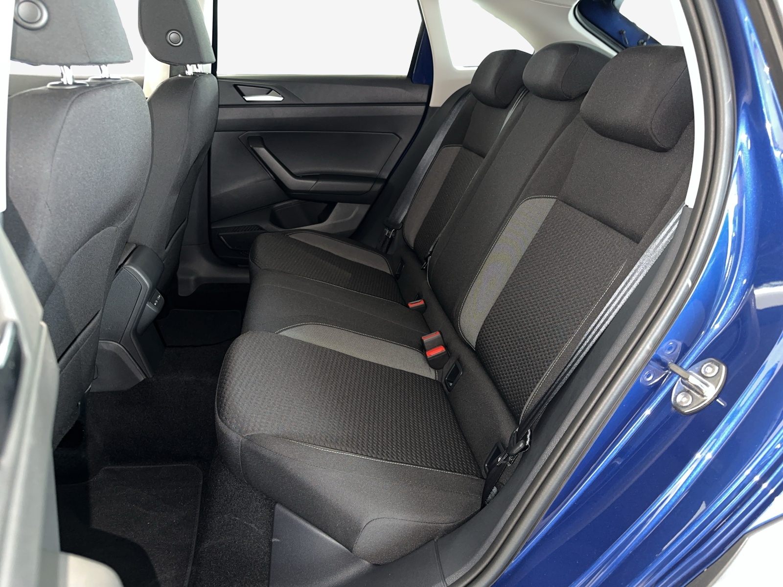 VW Taigo 1.0 TSI Life United DSG-image-11