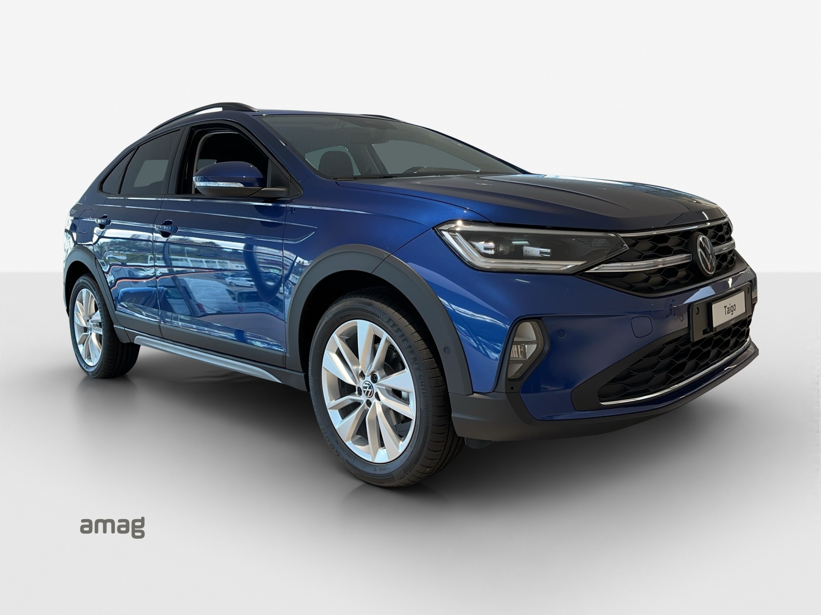 VW Taigo 1.0 TSI Life United DSG-image-5