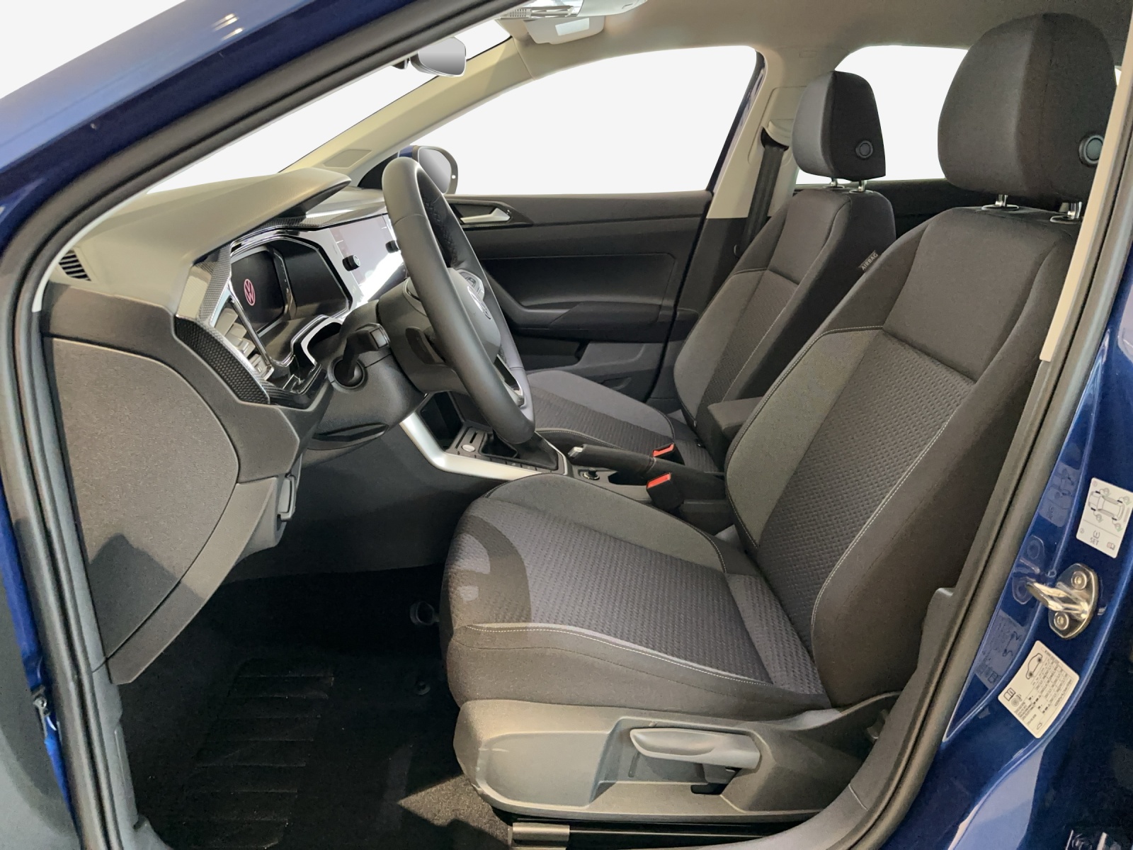 VW Taigo 1.0 TSI Life United DSG-image-7