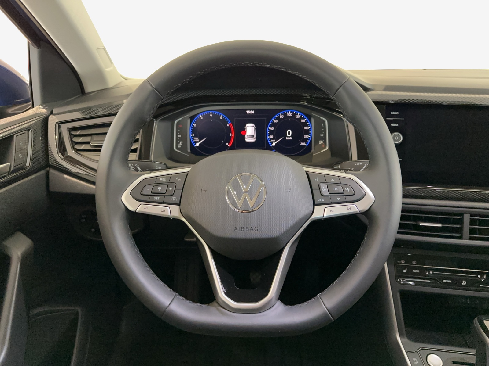 VW Taigo 1.0 TSI Life United DSG-image-9