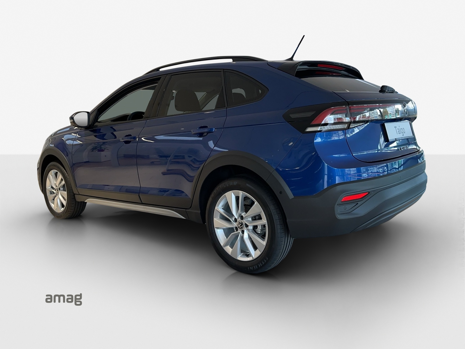 VW Taigo 1.0 TSI Life United DSG-image-2