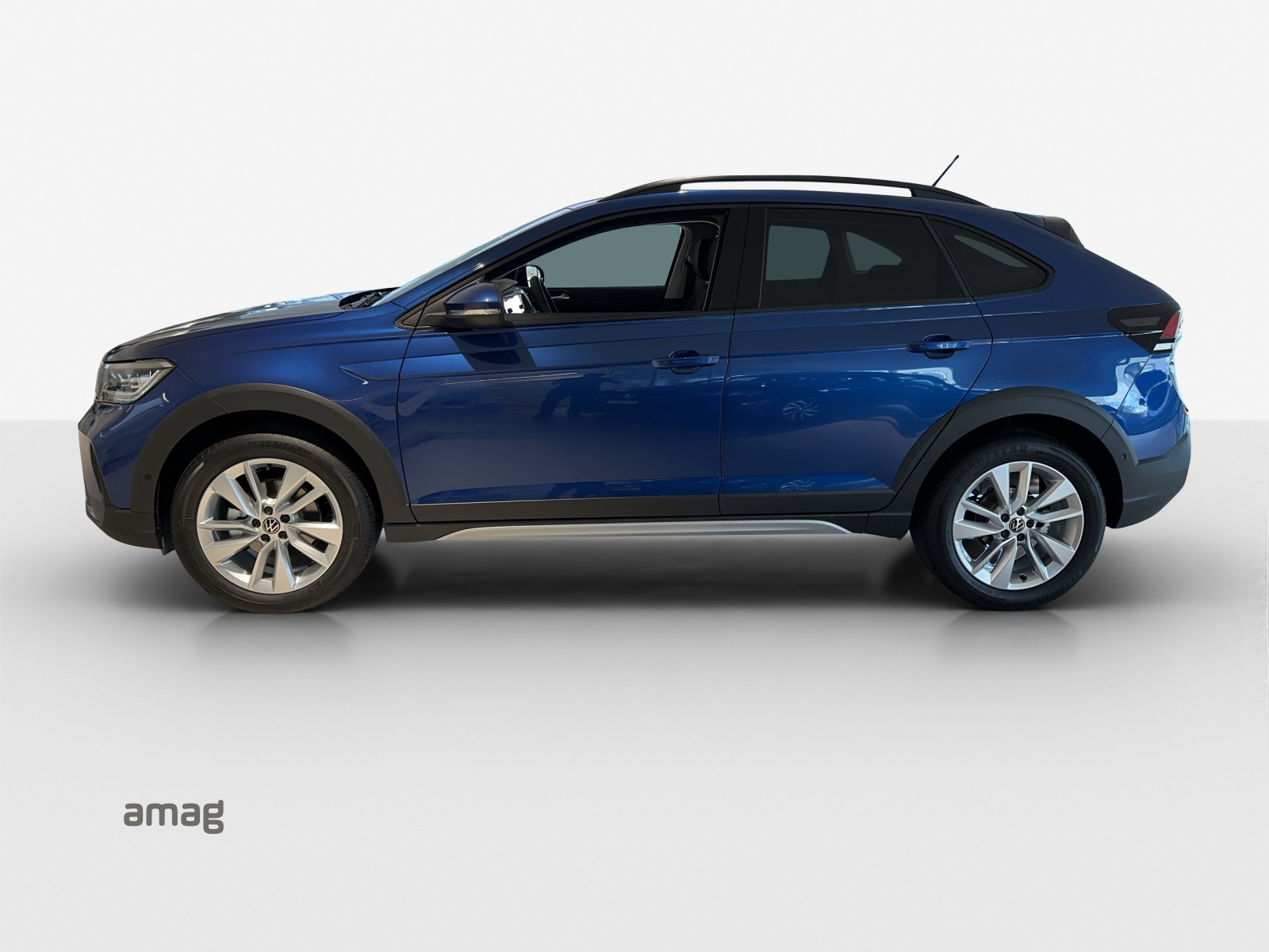 VW Taigo 1.0 TSI Life United DSG-image-1