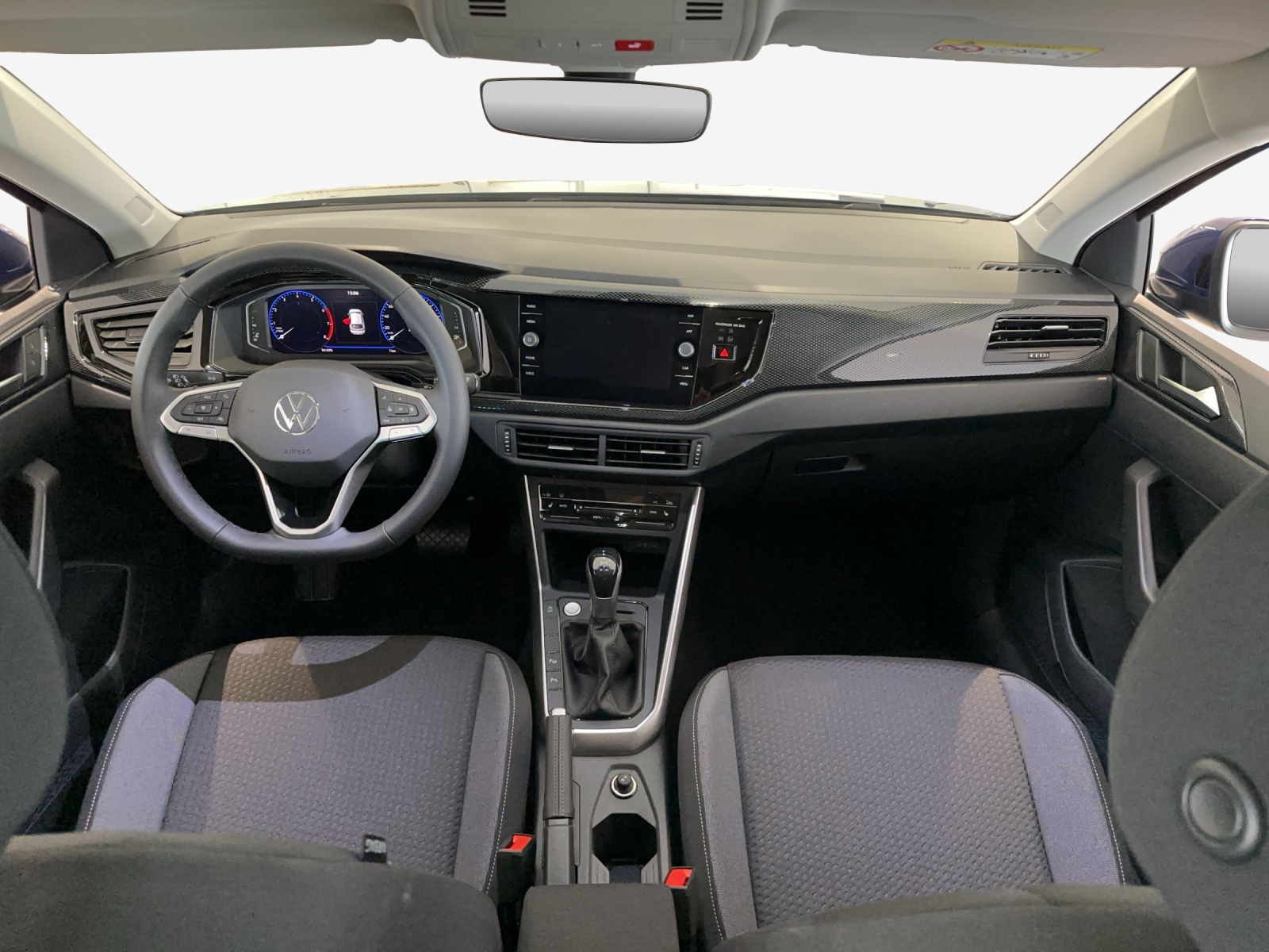 VW Taigo 1.0 TSI Life United DSG-image-8