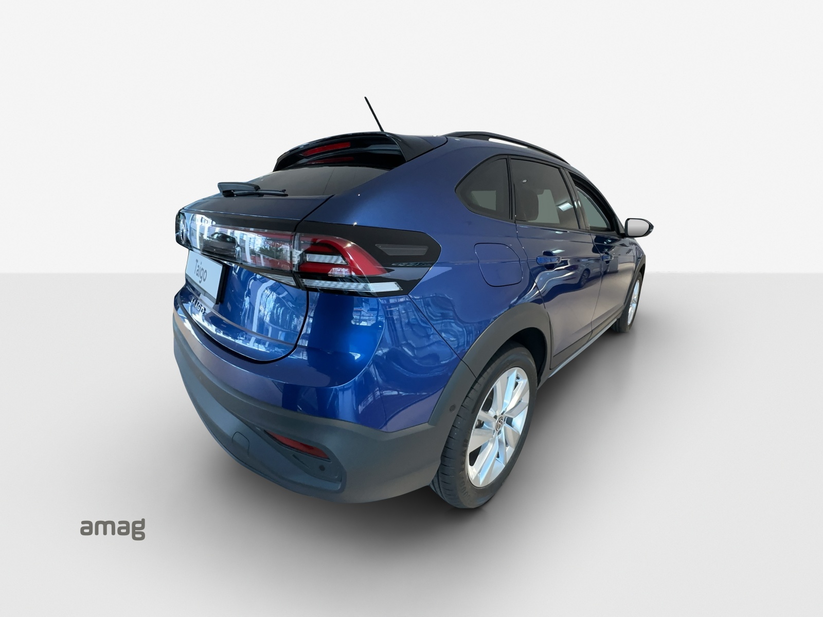 VW Taigo 1.0 TSI Life United DSG-image-4