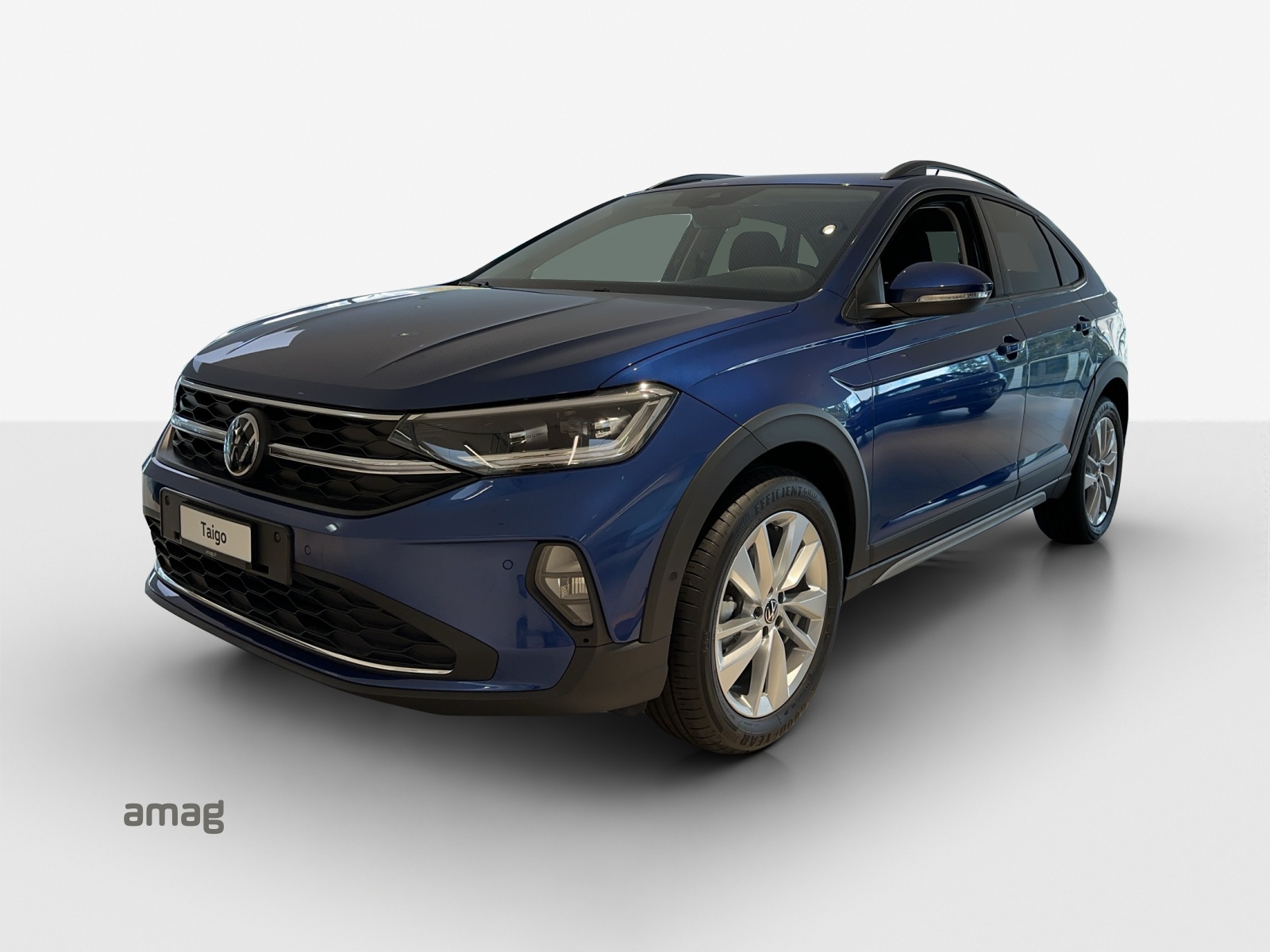 VW Taigo 1.0 TSI Life United DSG-image-0