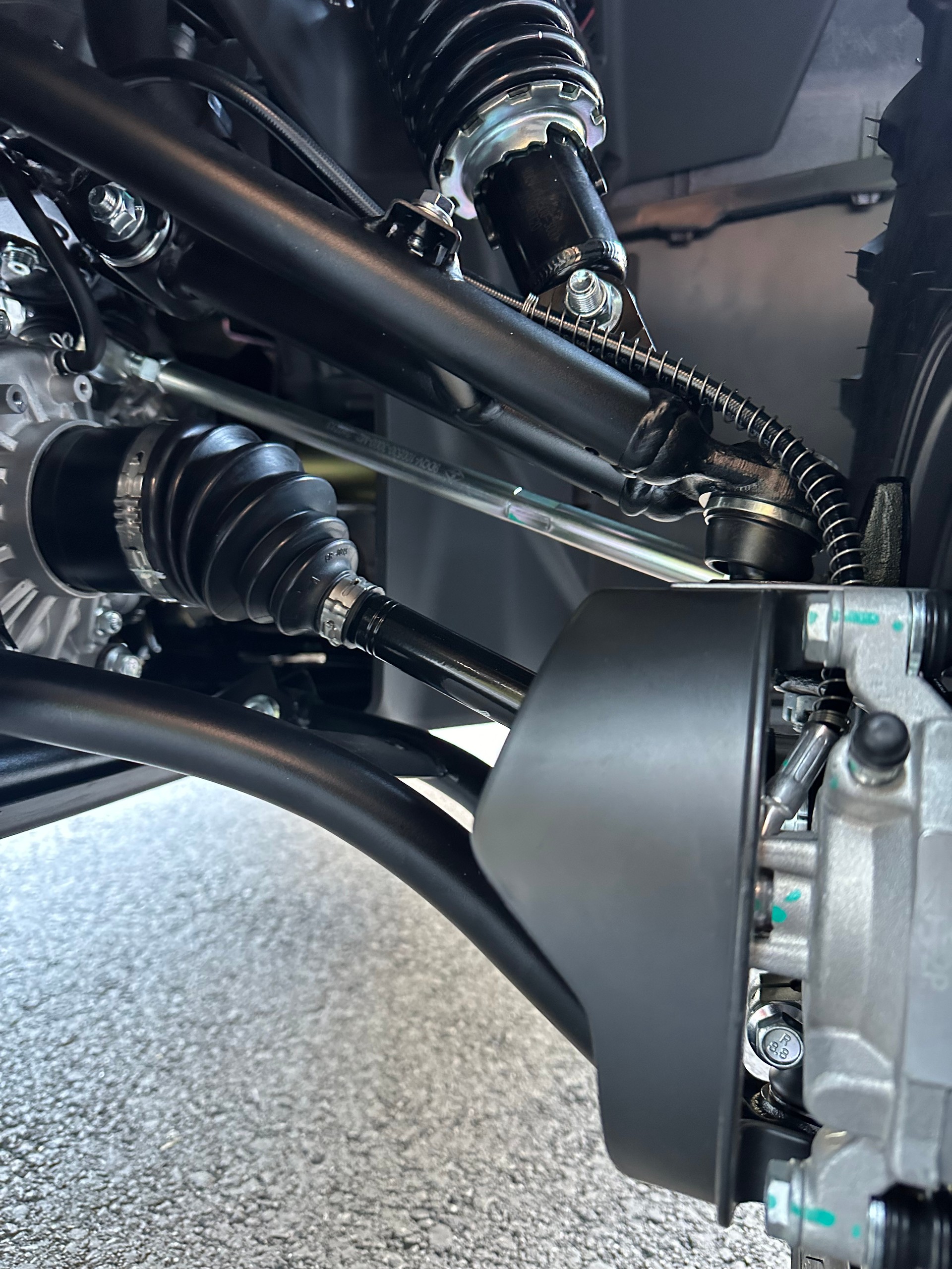 CF MOTO C Force 520 EPS 4x4-image-12