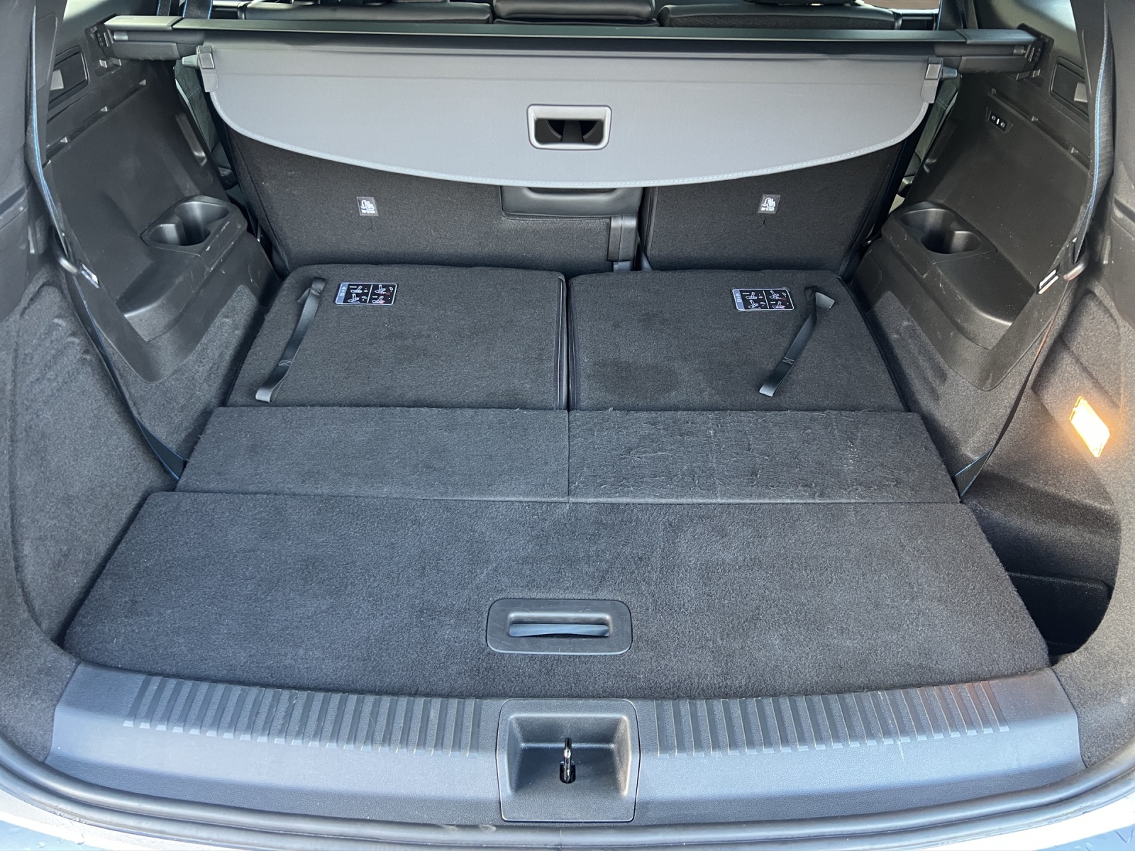 RENAULT Espace 1.2 E-Tech 200 Esprit Alpine-image-11