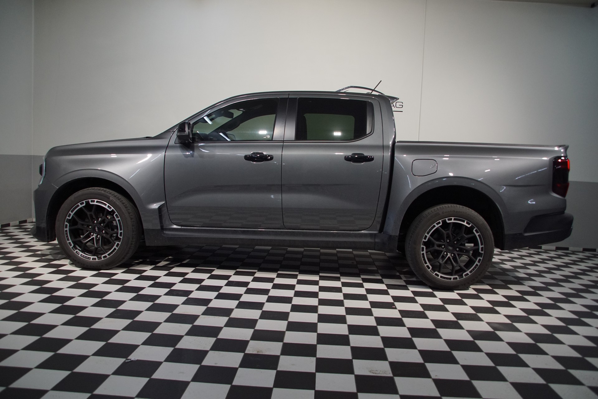 FORD Ranger MS/RT 3.0 Eco Blue e-4WD Automat-image-10