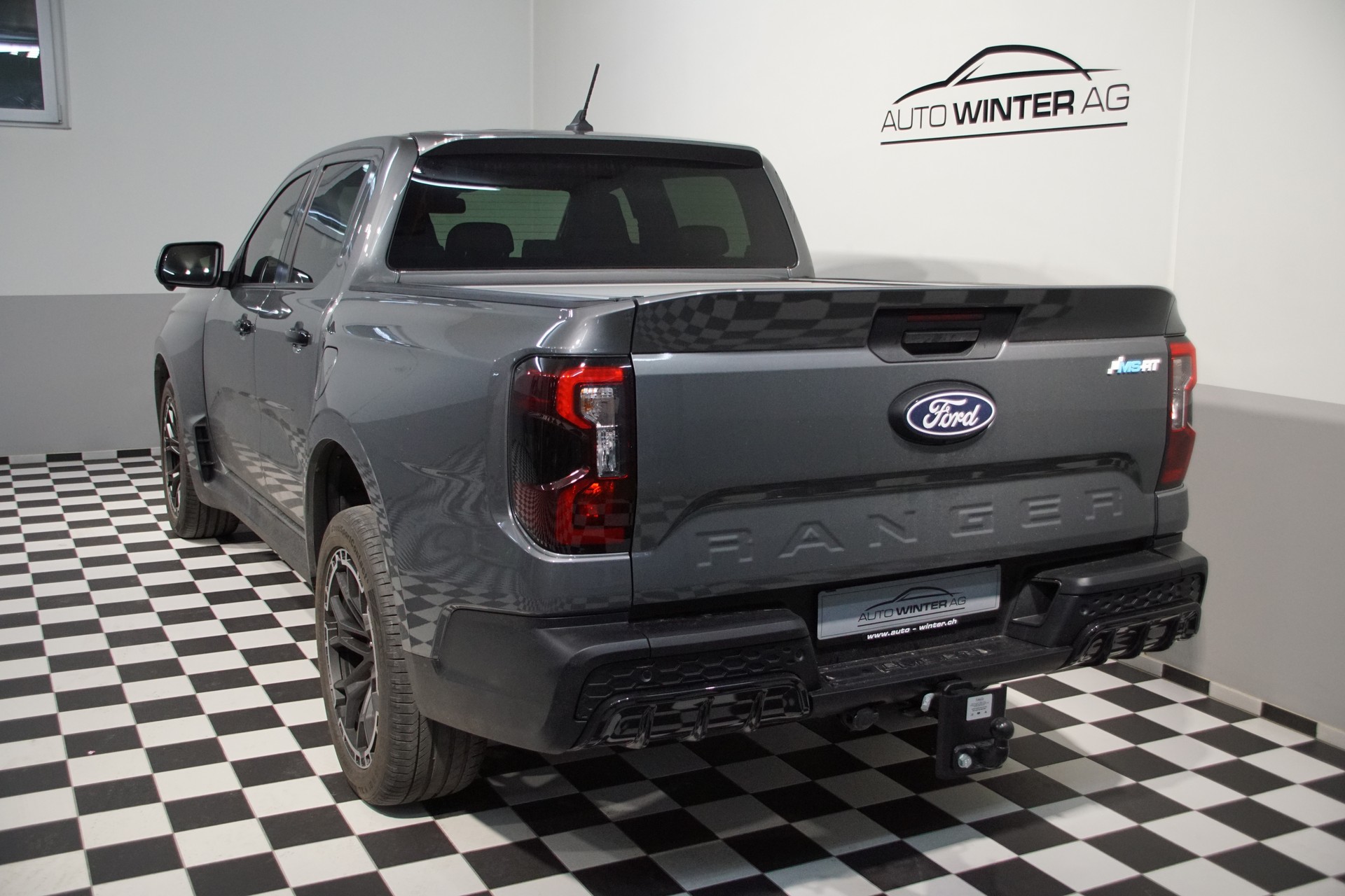 FORD Ranger MS/RT 3.0 Eco Blue e-4WD Automat-image-9