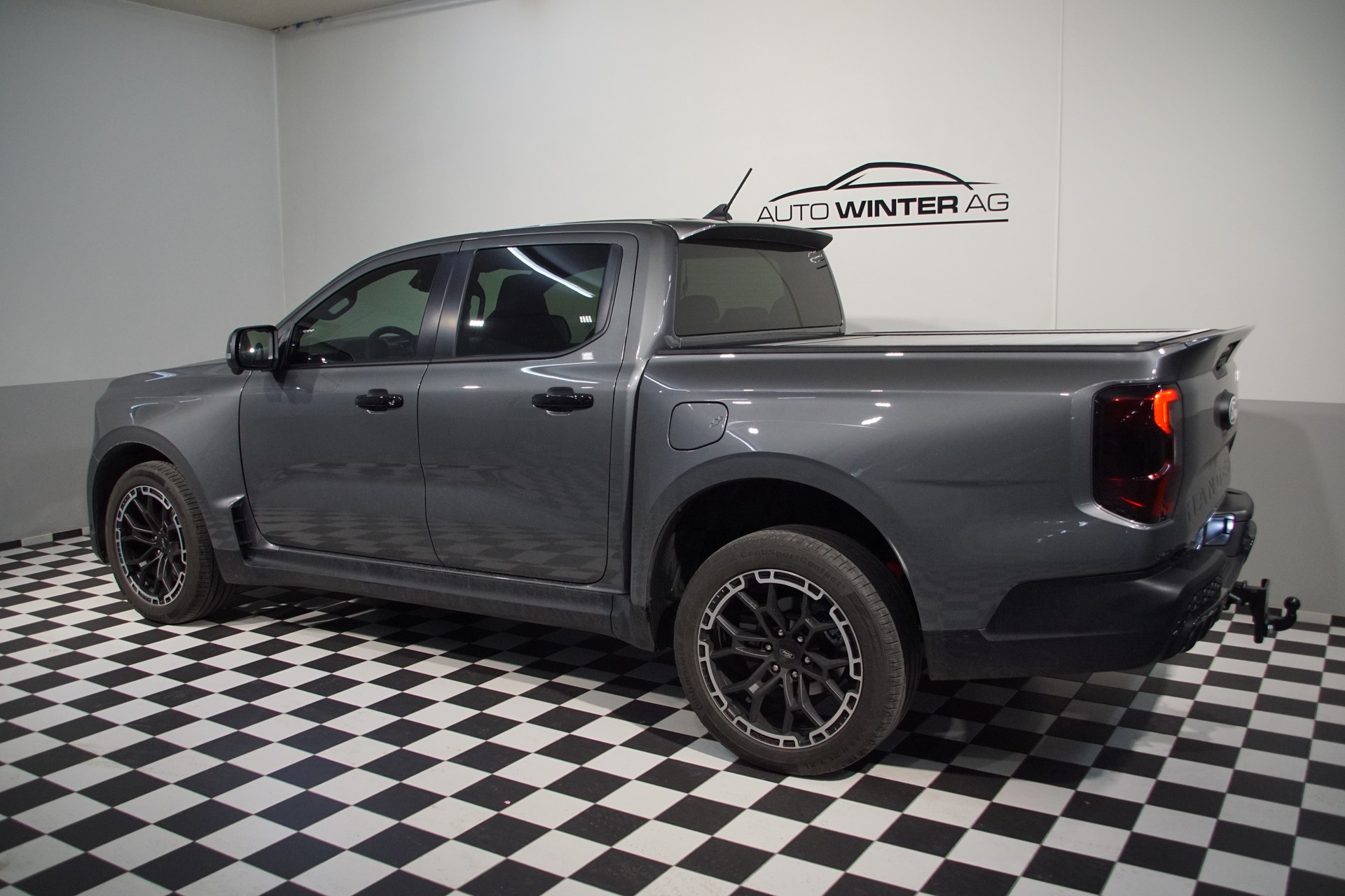 FORD Ranger MS/RT 3.0 Eco Blue e-4WD Automat-image-8