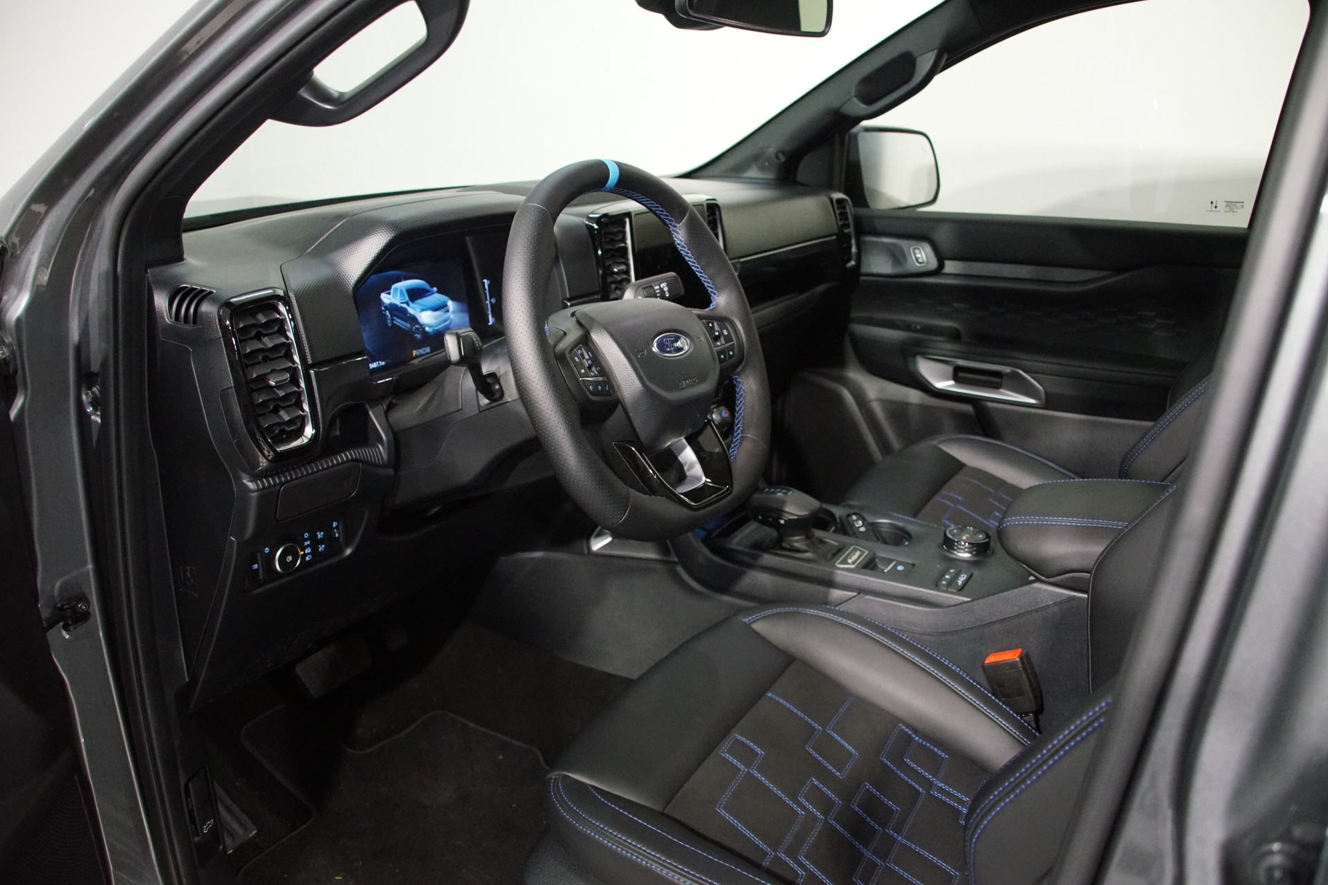 FORD Ranger MS/RT 3.0 Eco Blue e-4WD Automat-image-12