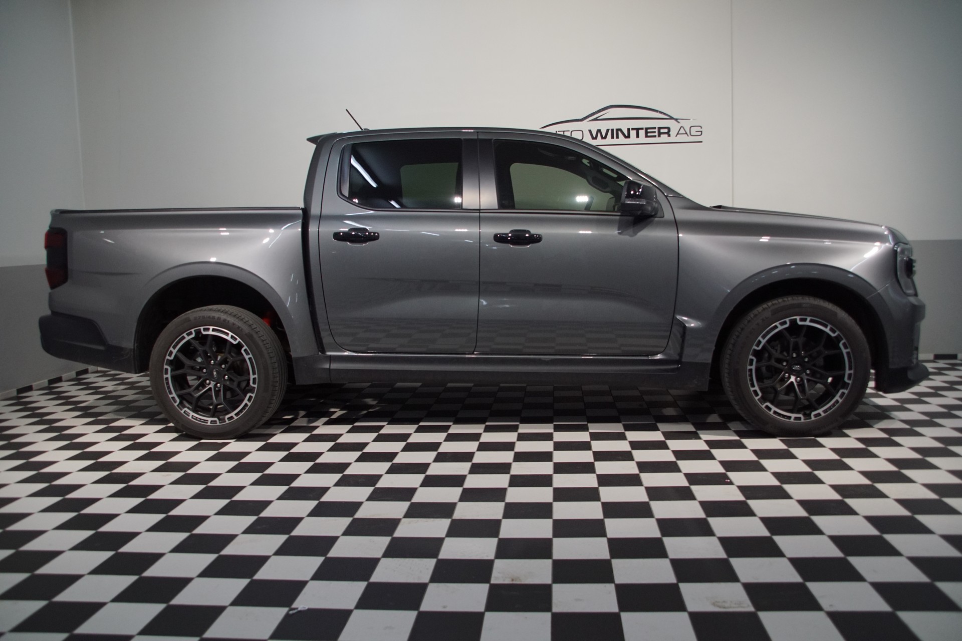 FORD Ranger MS/RT 3.0 Eco Blue e-4WD Automat-image-6