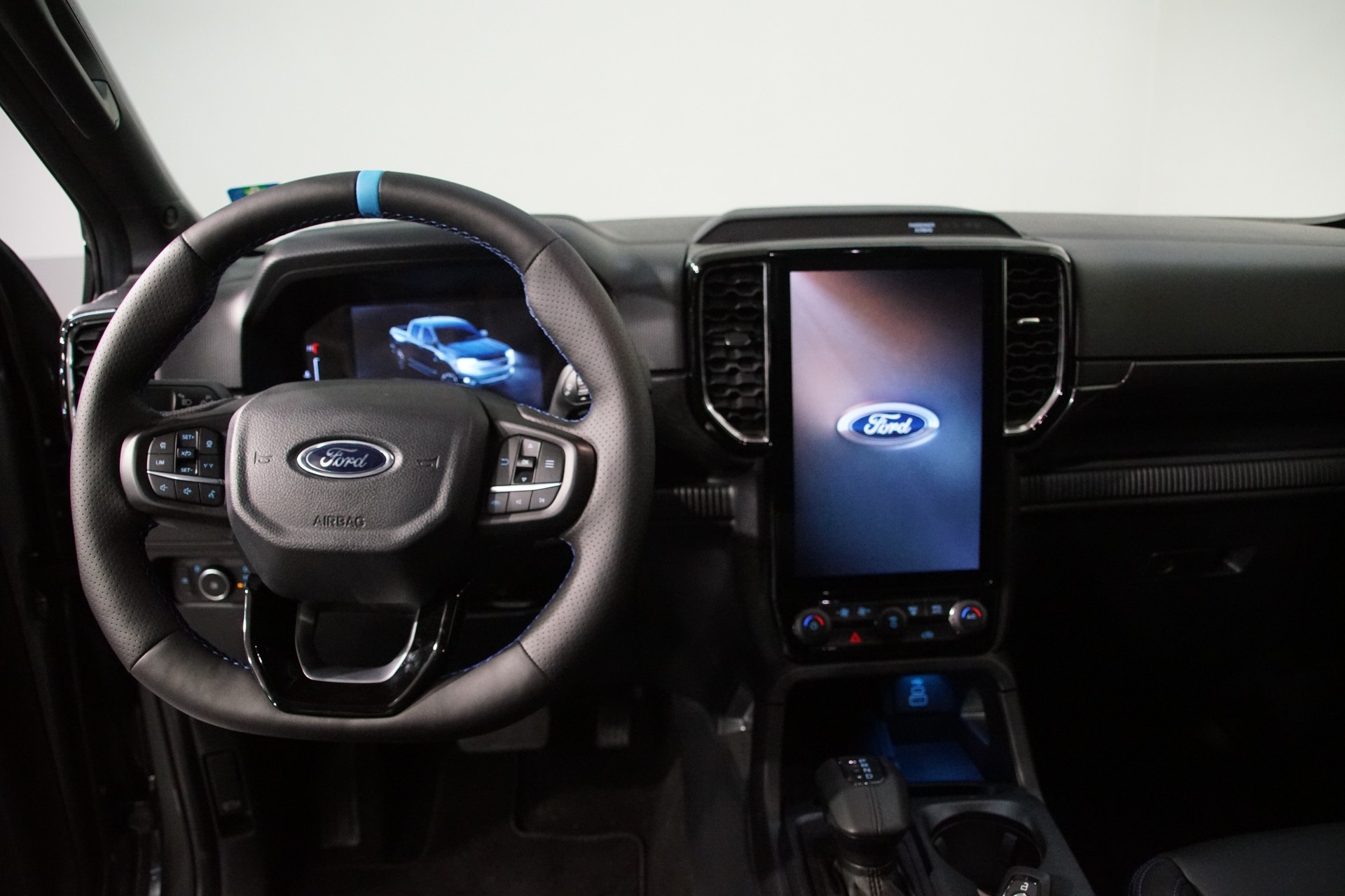 FORD Ranger MS/RT 3.0 Eco Blue e-4WD Automat-image-17