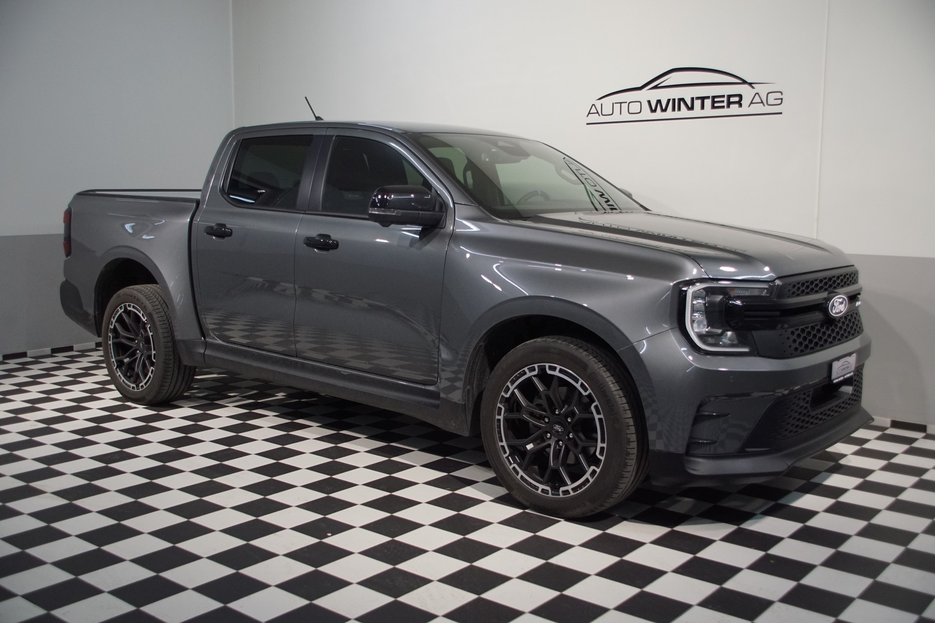 FORD Ranger MS/RT 3.0 Eco Blue e-4WD Automat-image-3