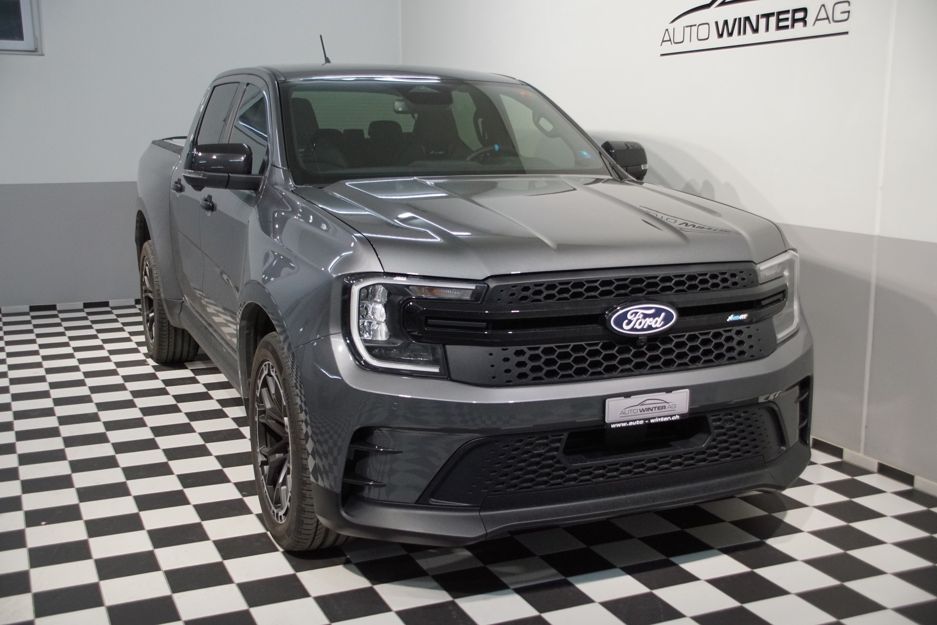 FORD Ranger MS/RT 3.0 Eco Blue e-4WD Automat-image-4