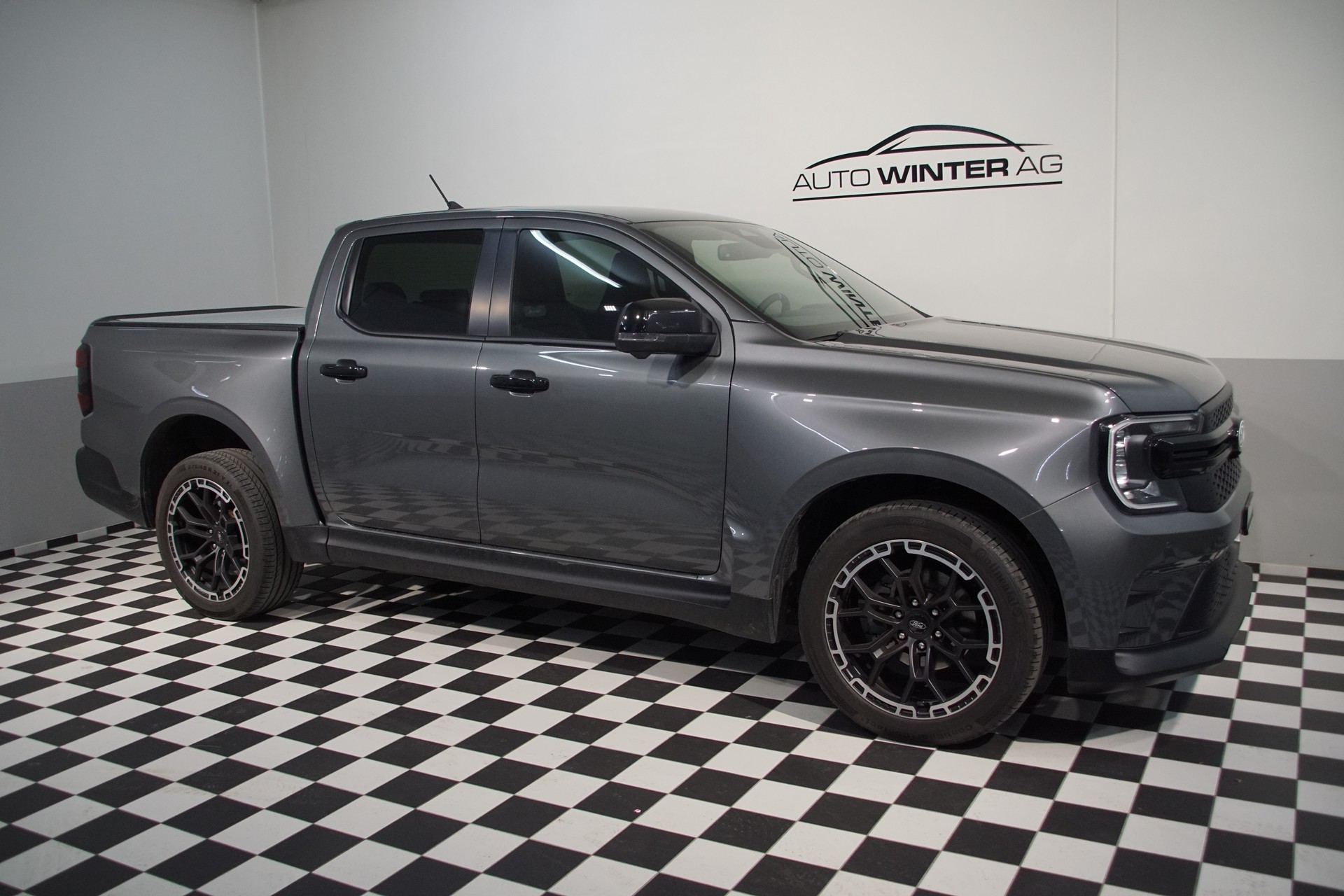 FORD Ranger MS/RT 3.0 Eco Blue e-4WD Automat-image-2