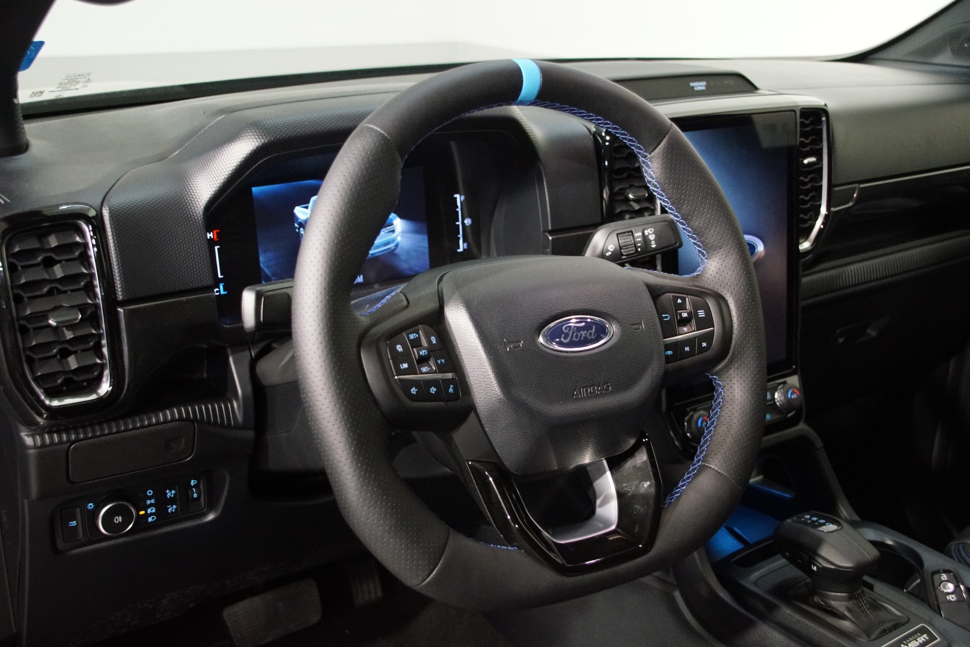 FORD Ranger MS/RT 3.0 Eco Blue e-4WD Automat-image-16