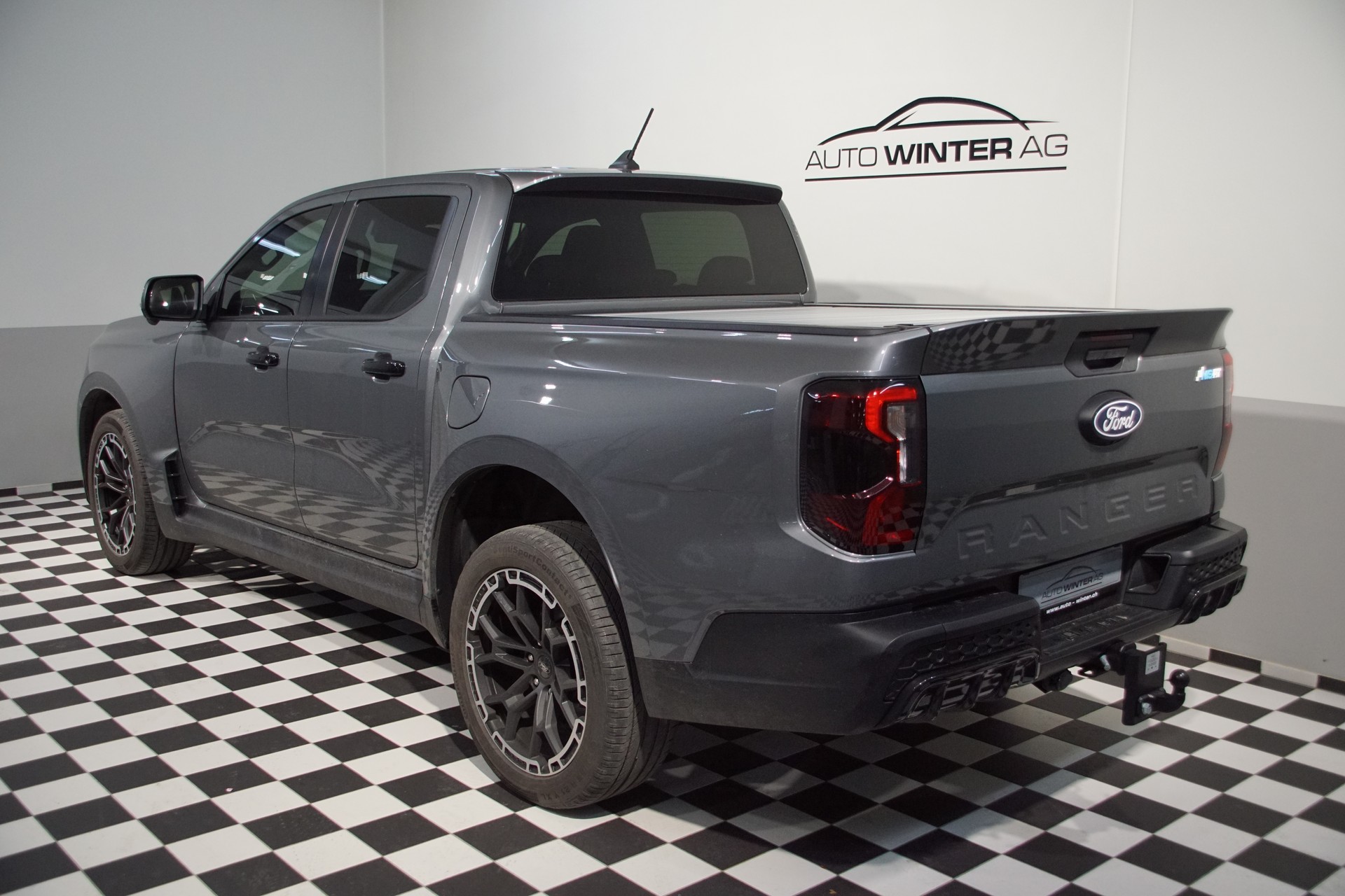 FORD Ranger MS/RT 3.0 Eco Blue e-4WD Automat-image-7