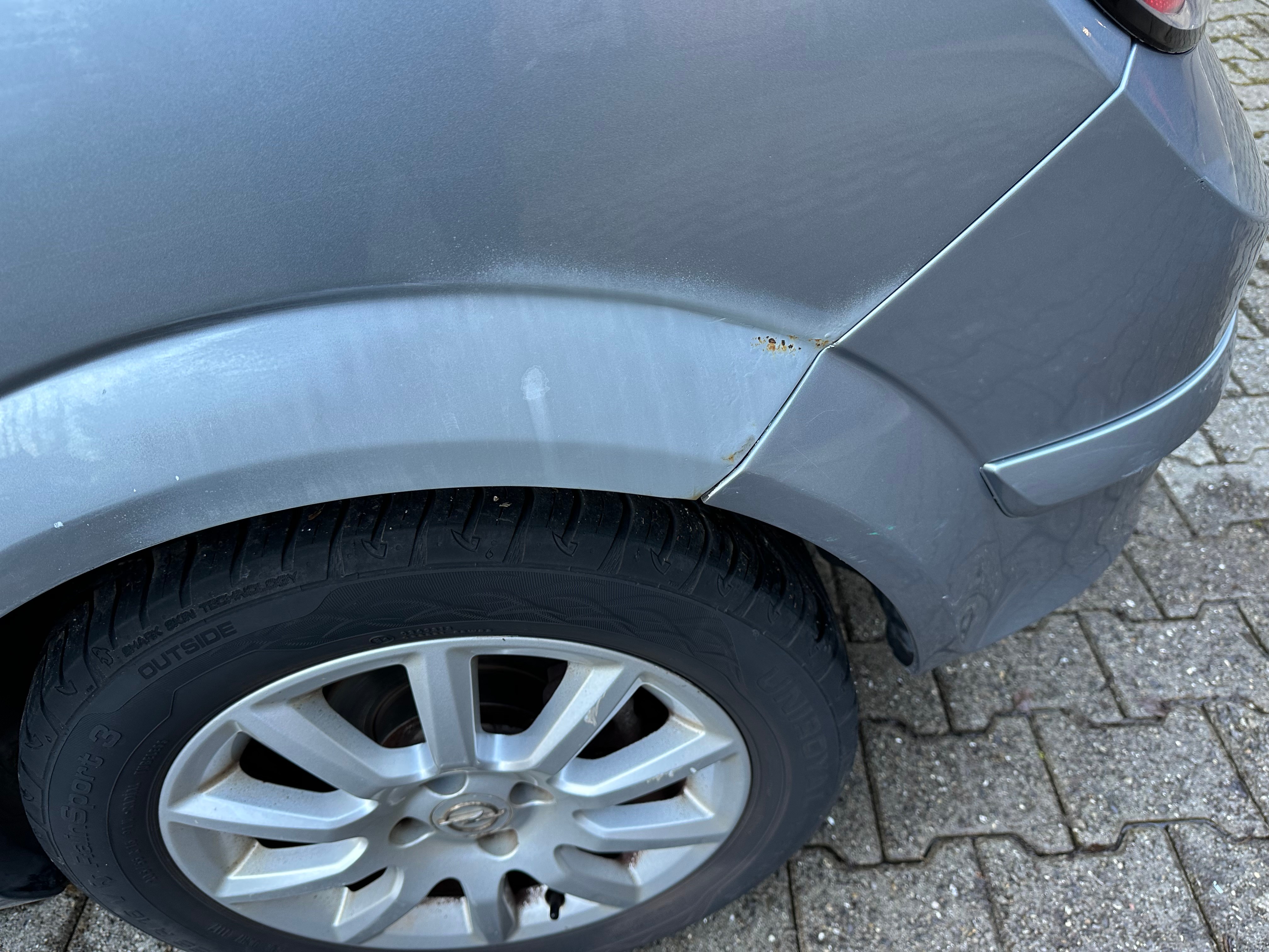 OPEL Astra 1.6i 16V TP (Essentia) FIXPREIS — slika 2
