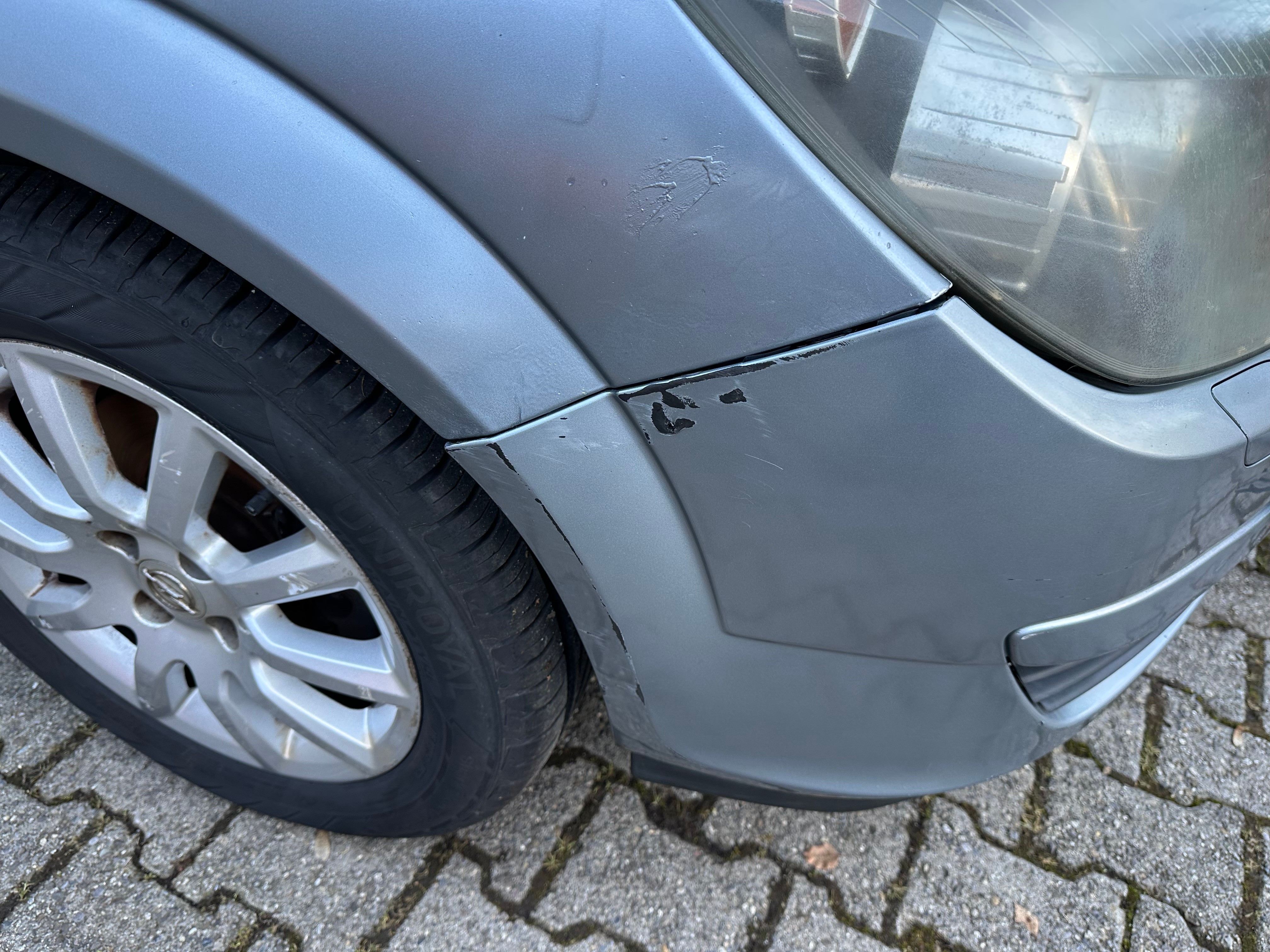 OPEL Astra 1.6i 16V TP (Essentia) FIXPREIS — slika 4