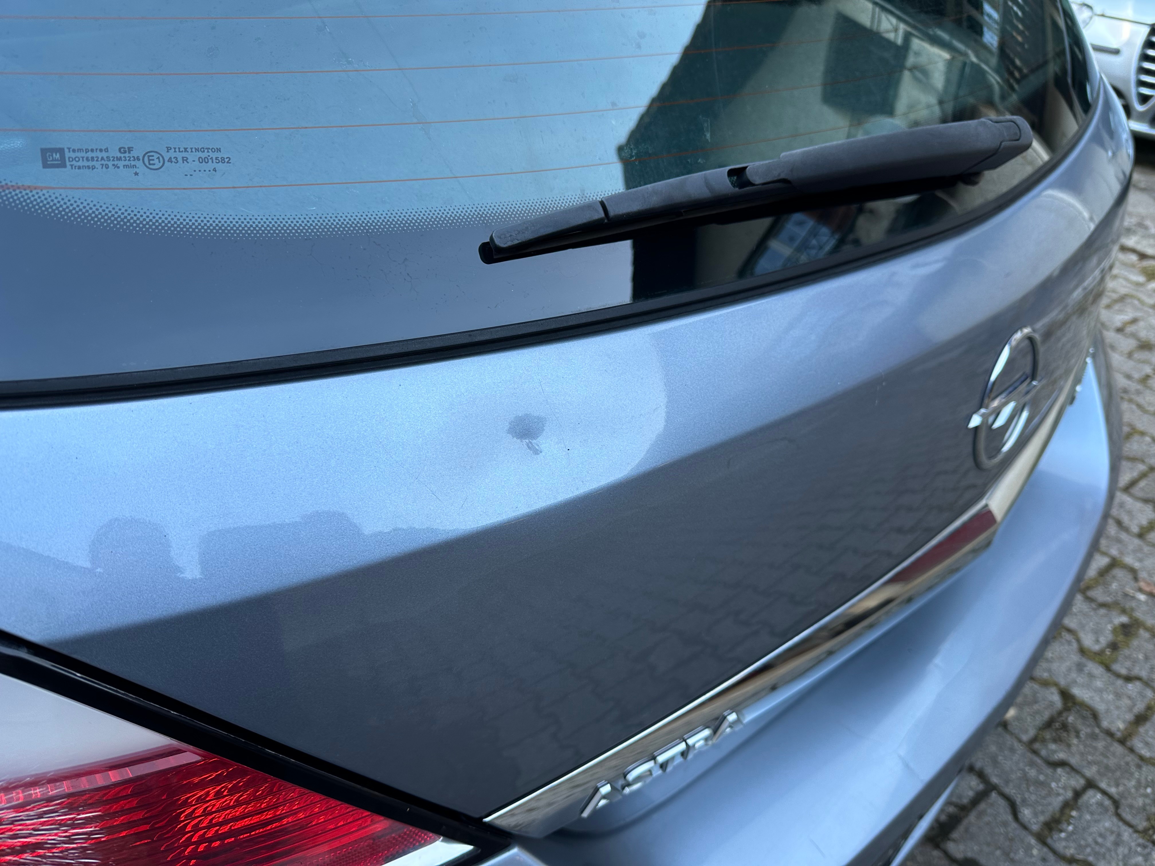 OPEL Astra 1.6i 16V TP (Essentia) FIXPREIS — slika 9