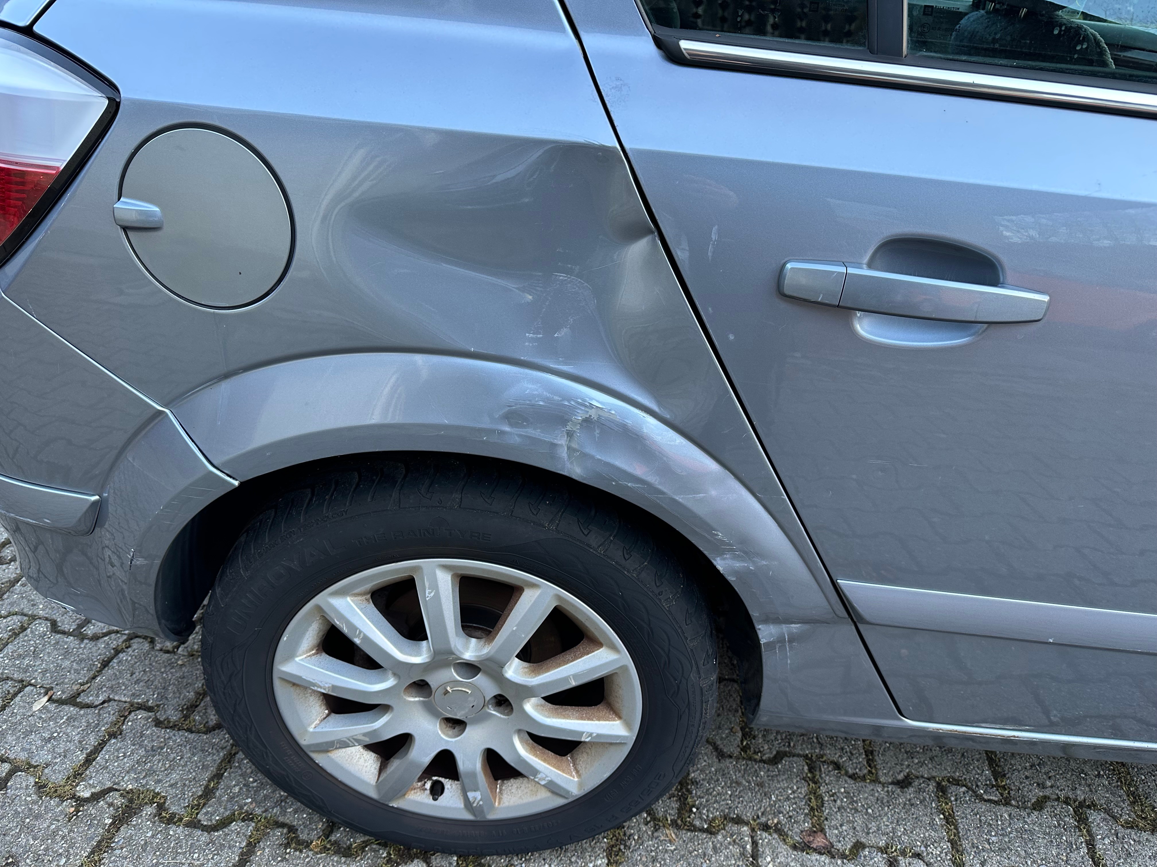 OPEL Astra 1.6i 16V TP (Essentia) FIXPREIS — slika 7