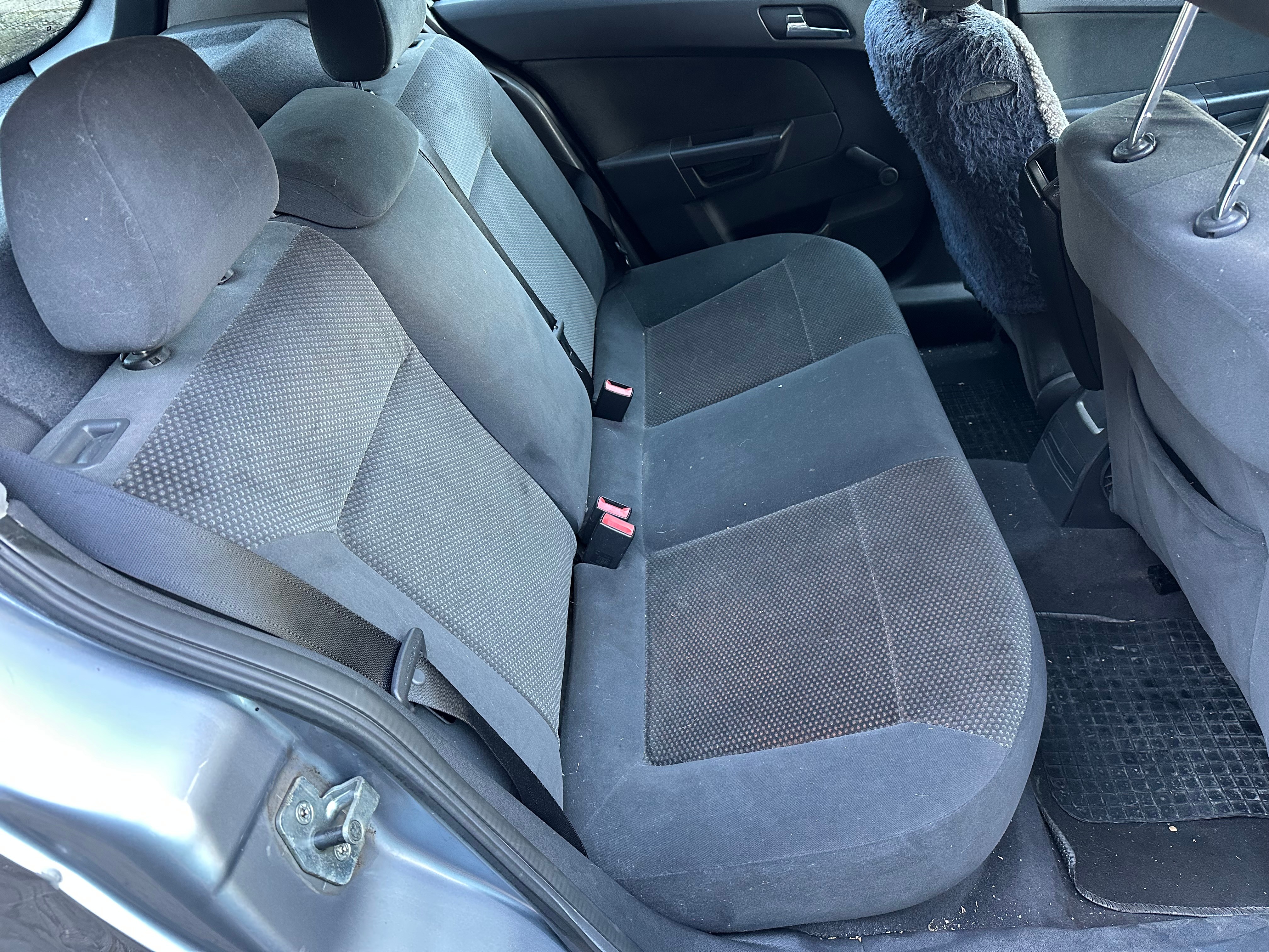 OPEL Astra 1.6i 16V TP (Essentia) FIXPREIS — slika 15