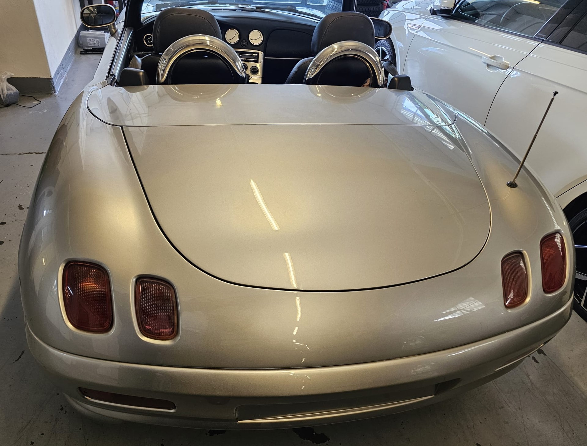 FIAT Barchetta 1.8 ABS-image-4