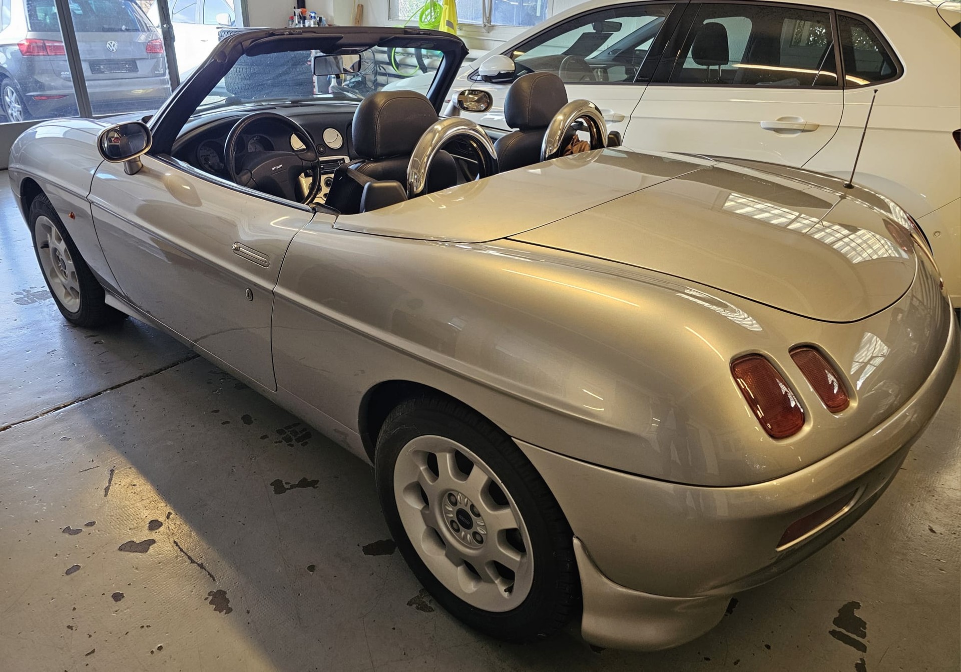 FIAT Barchetta 1.8 ABS-image-3