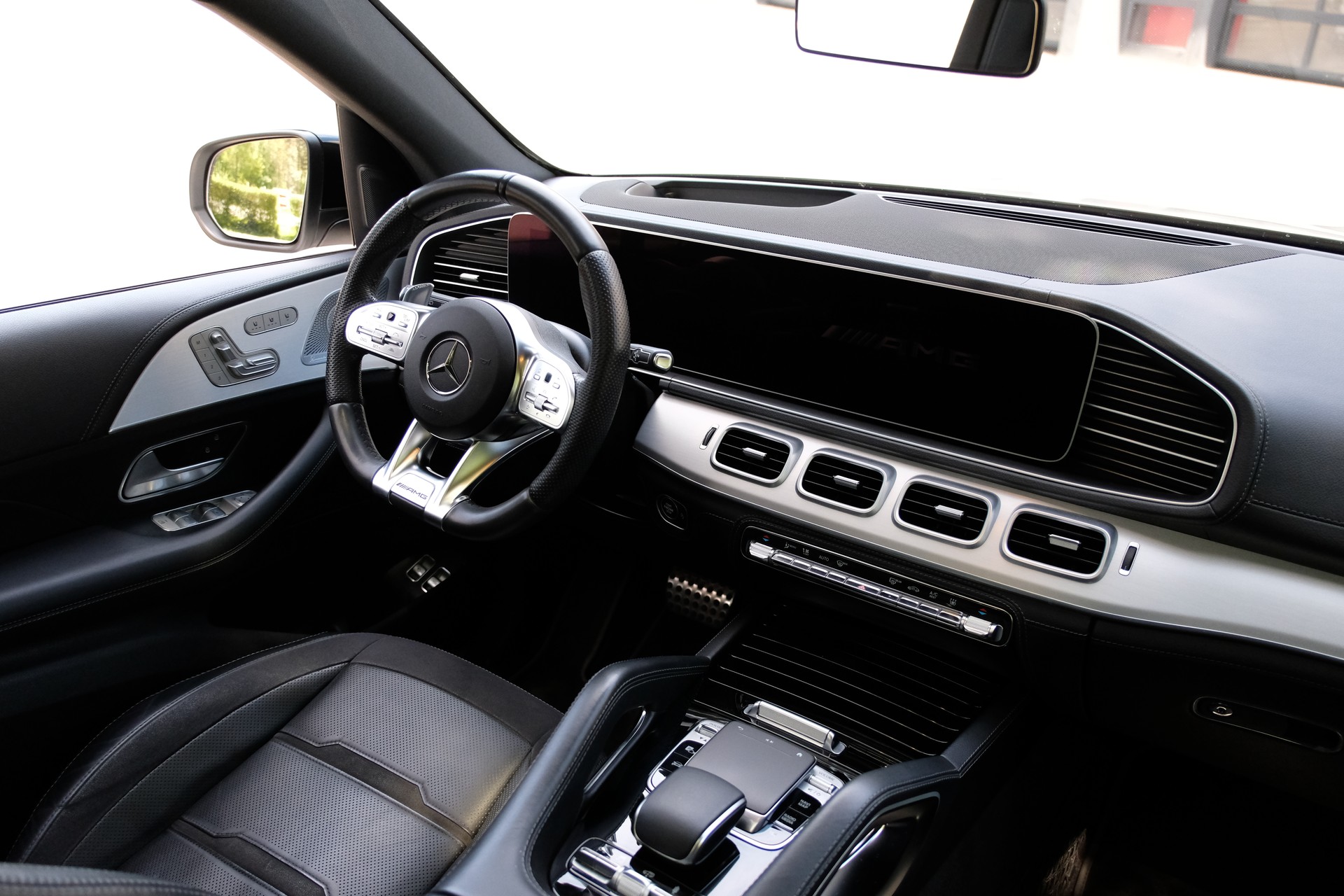 MERCEDES-BENZ GLE 53 AMG 4Matic+ 9G-Speedshift-image-11