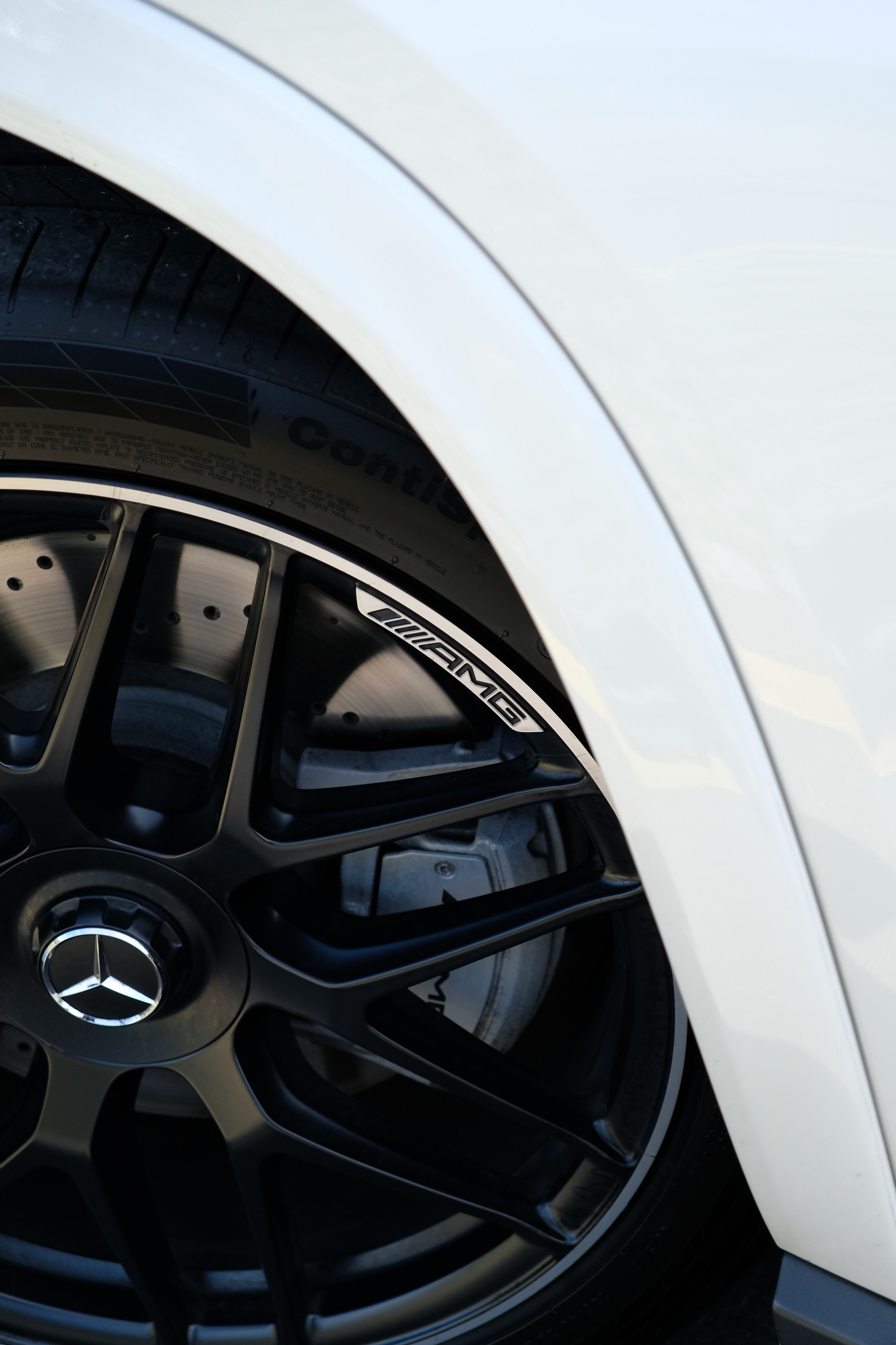 MERCEDES-BENZ GLE 53 AMG 4Matic+ 9G-Speedshift-image-9