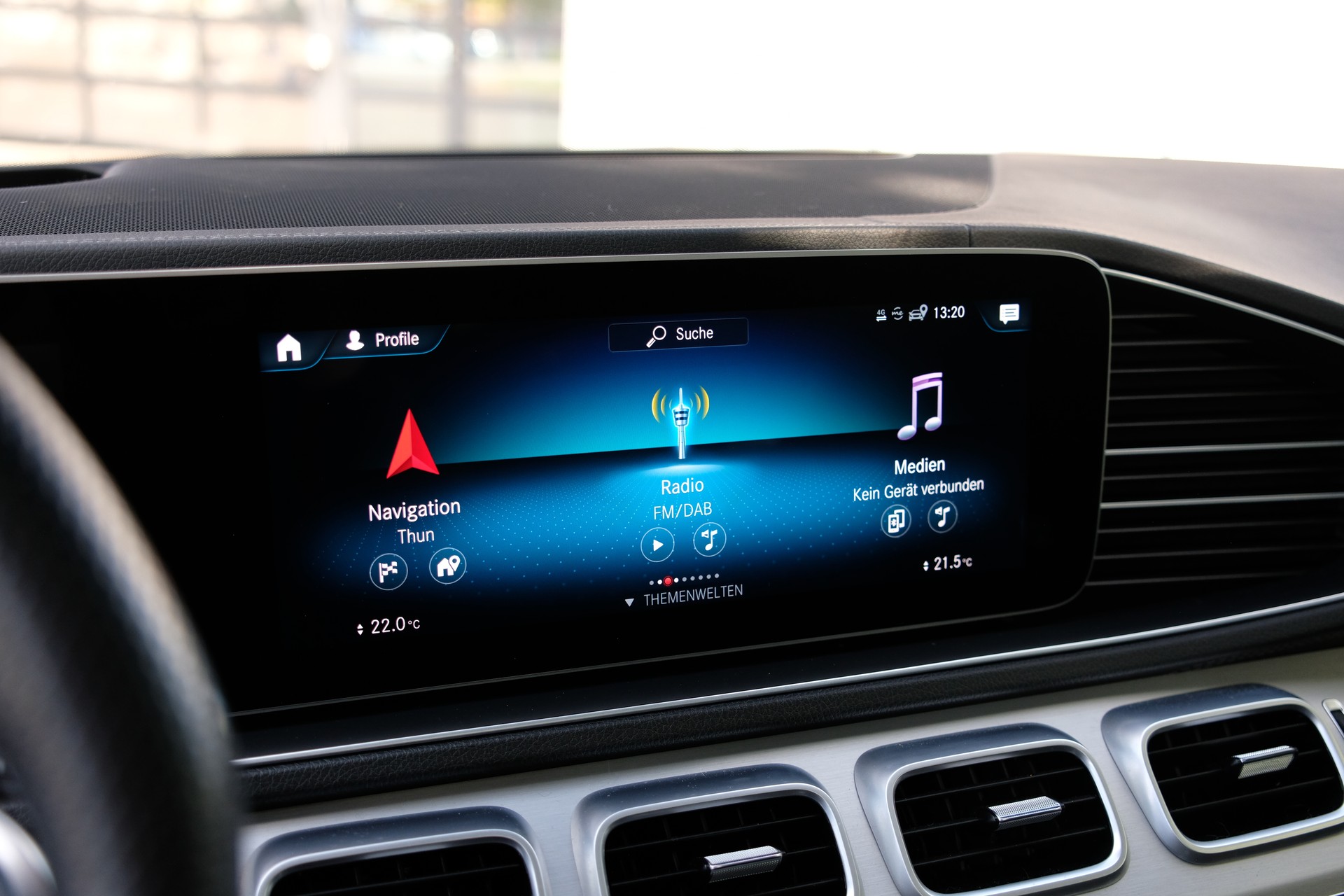 MERCEDES-BENZ GLE 53 AMG 4Matic+ 9G-Speedshift-image-24