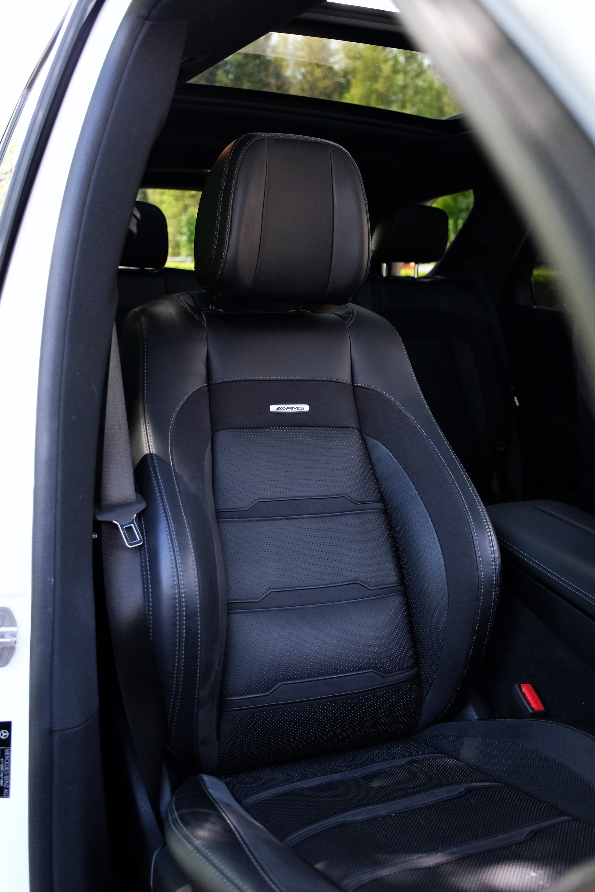 MERCEDES-BENZ GLE 53 AMG 4Matic+ 9G-Speedshift-image-17