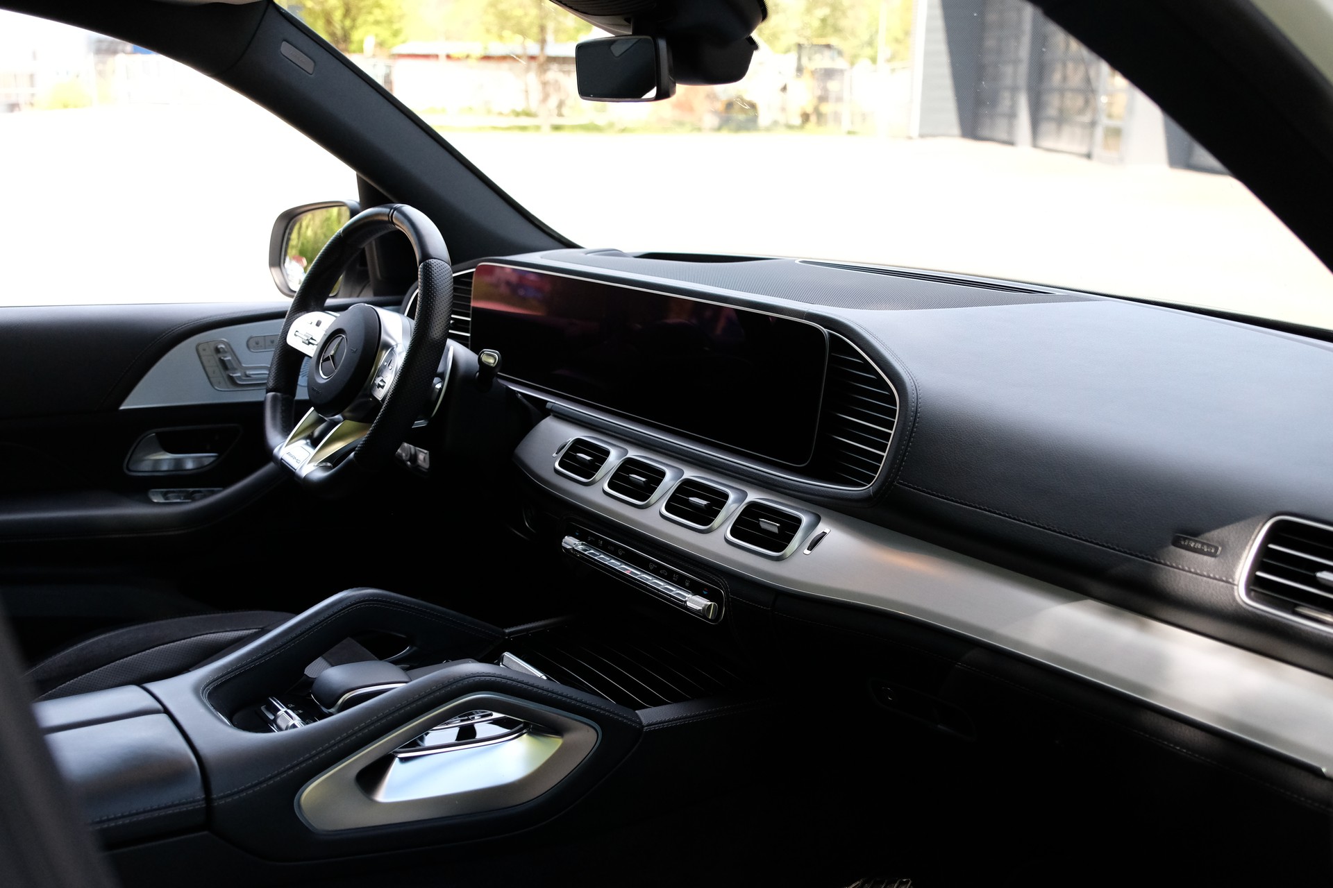 MERCEDES-BENZ GLE 53 AMG 4Matic+ 9G-Speedshift-image-12