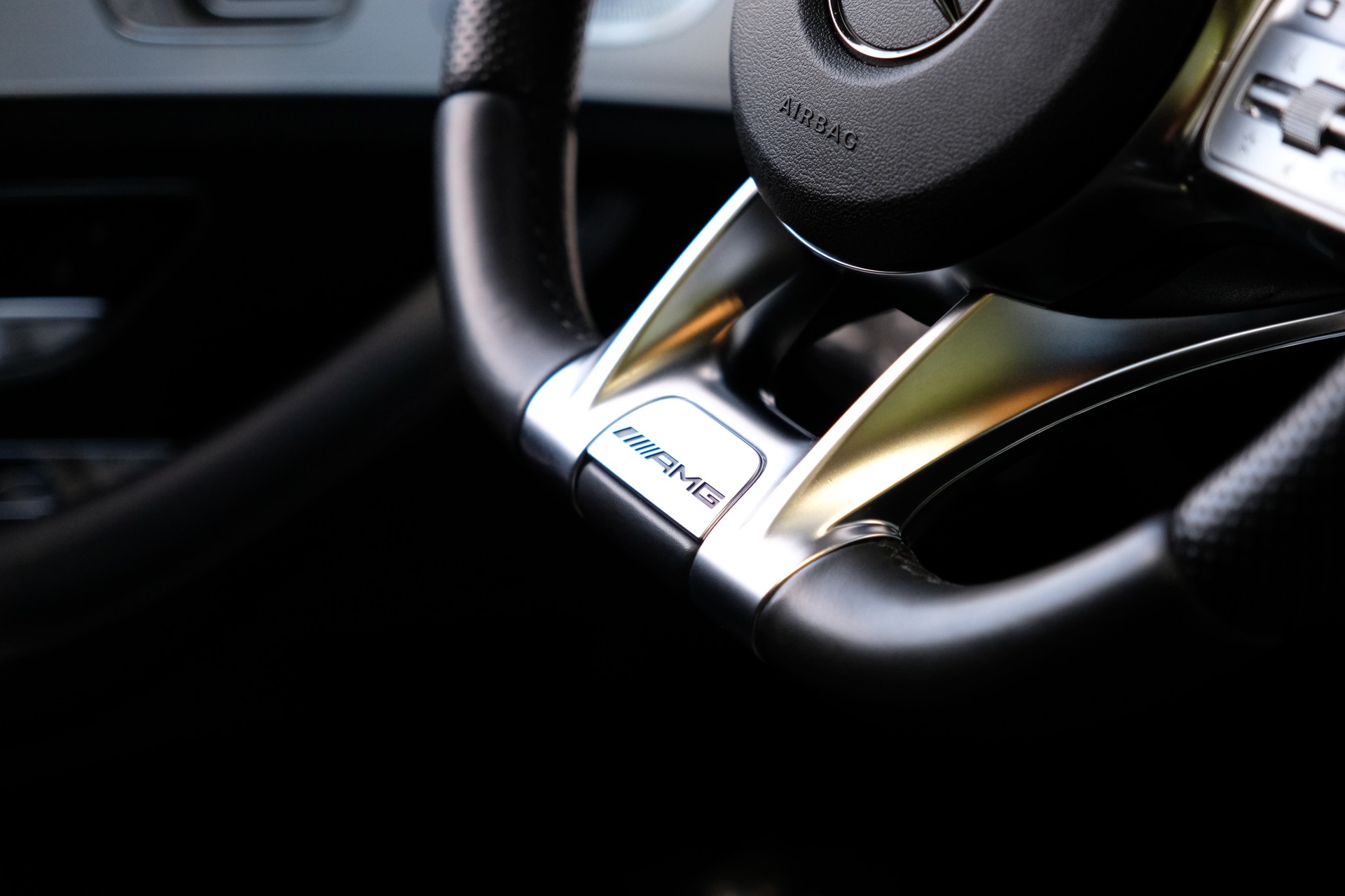 MERCEDES-BENZ GLE 53 AMG 4Matic+ 9G-Speedshift-image-15