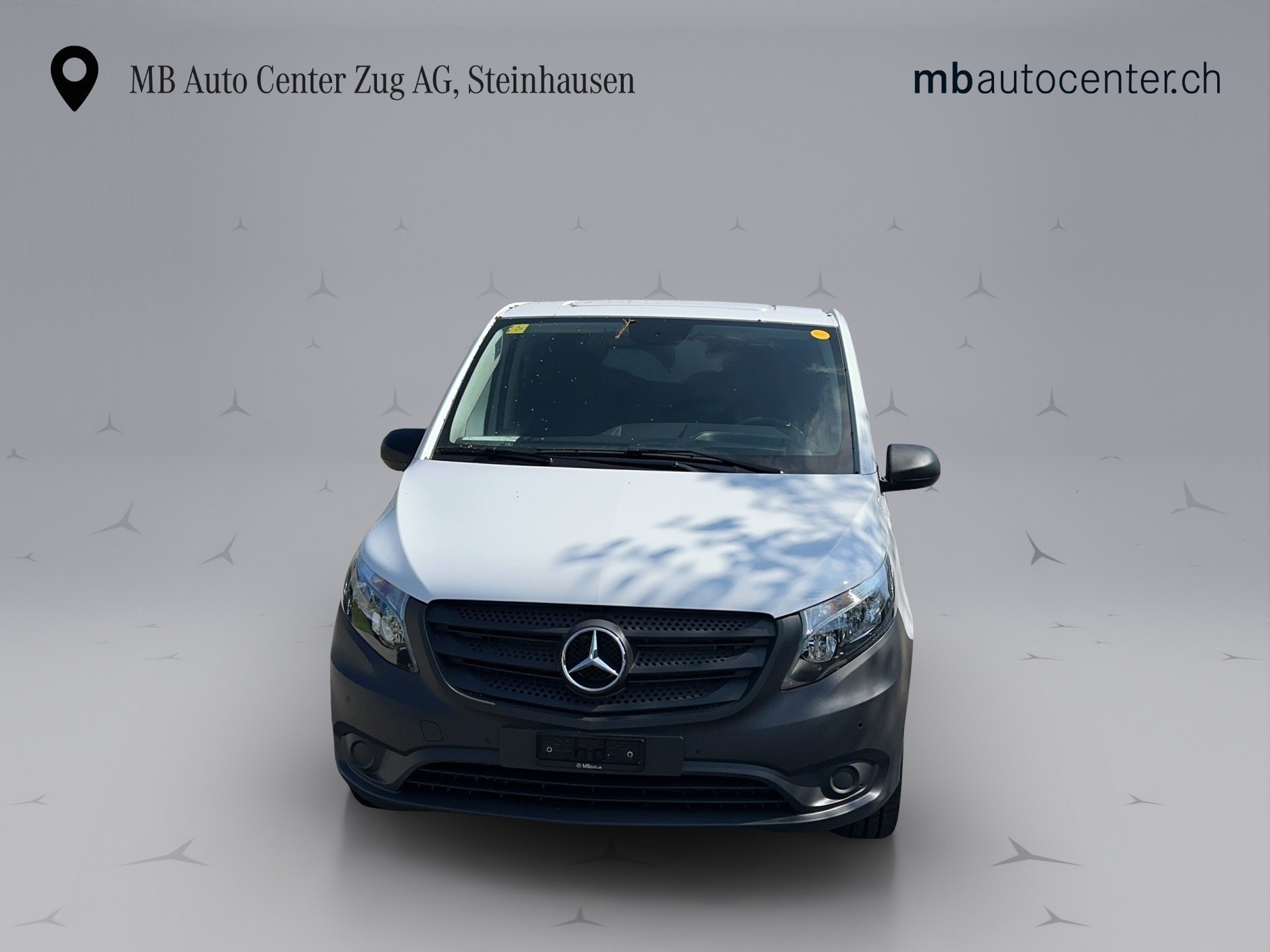MERCEDES-BENZ Vito 119 CDI Lang Pro 9G-Tronic 4M-image-0