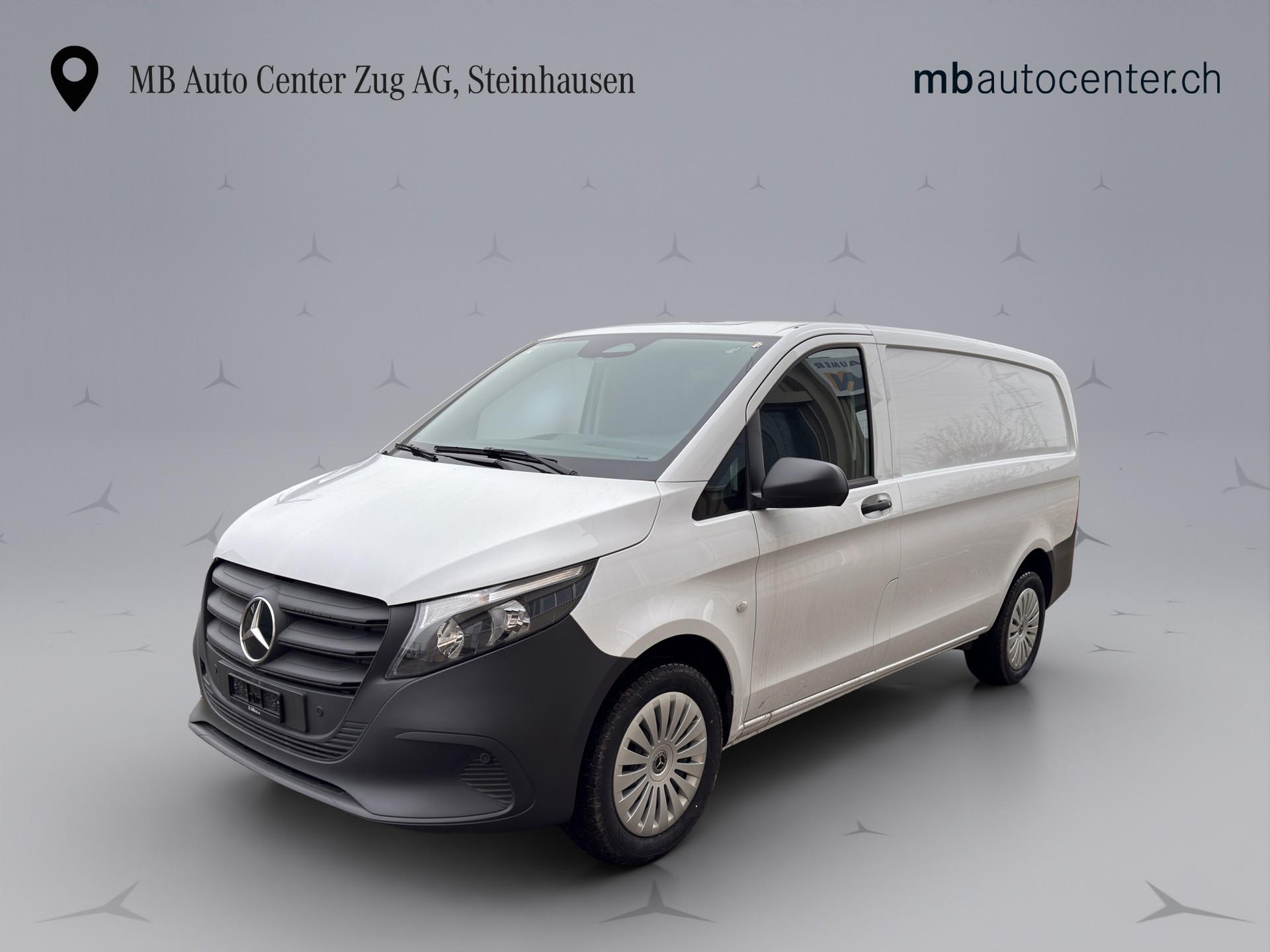 MERCEDES-BENZ Vito 119 CDI Lang Pro 9G-Tronic 4M-image-6