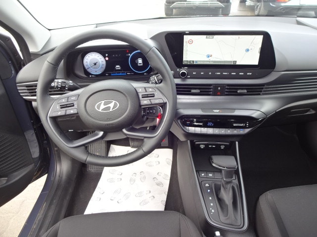 HYUNDAI i20 1.0 T-GDi Family DCT-image-8