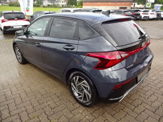 HYUNDAI i20 1.0 T-GDi Family DCT-image-2