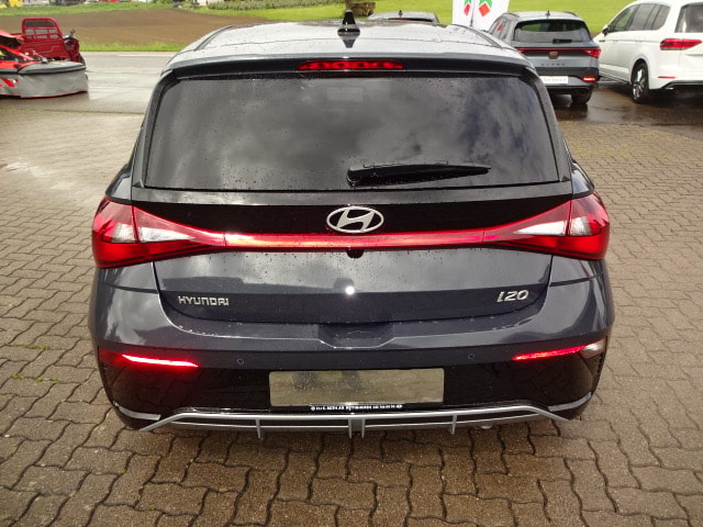 HYUNDAI i20 1.0 T-GDi Family DCT-image-3